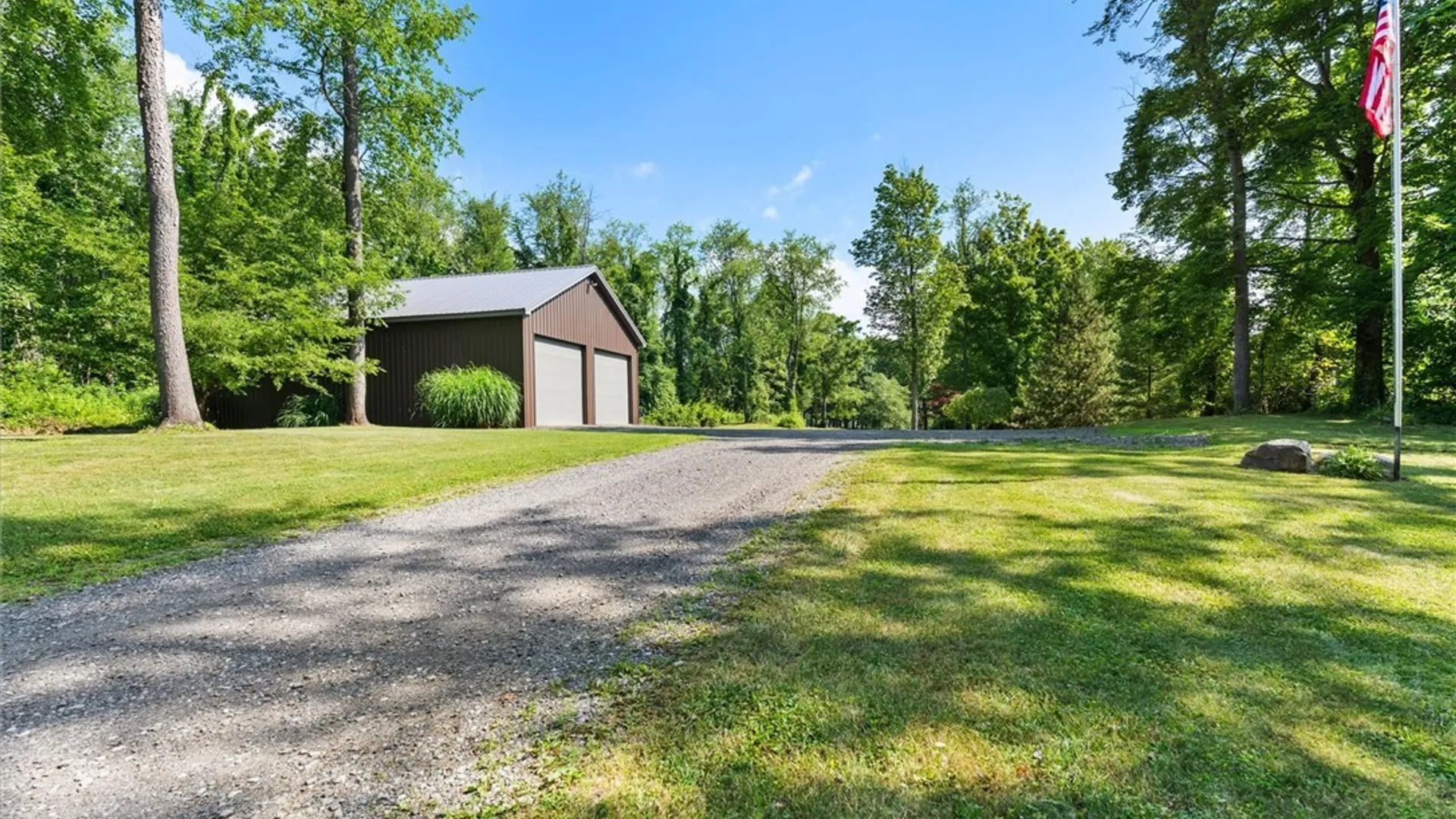 Property at 9424 Pendergast Road, Lysander, NY 13135 44