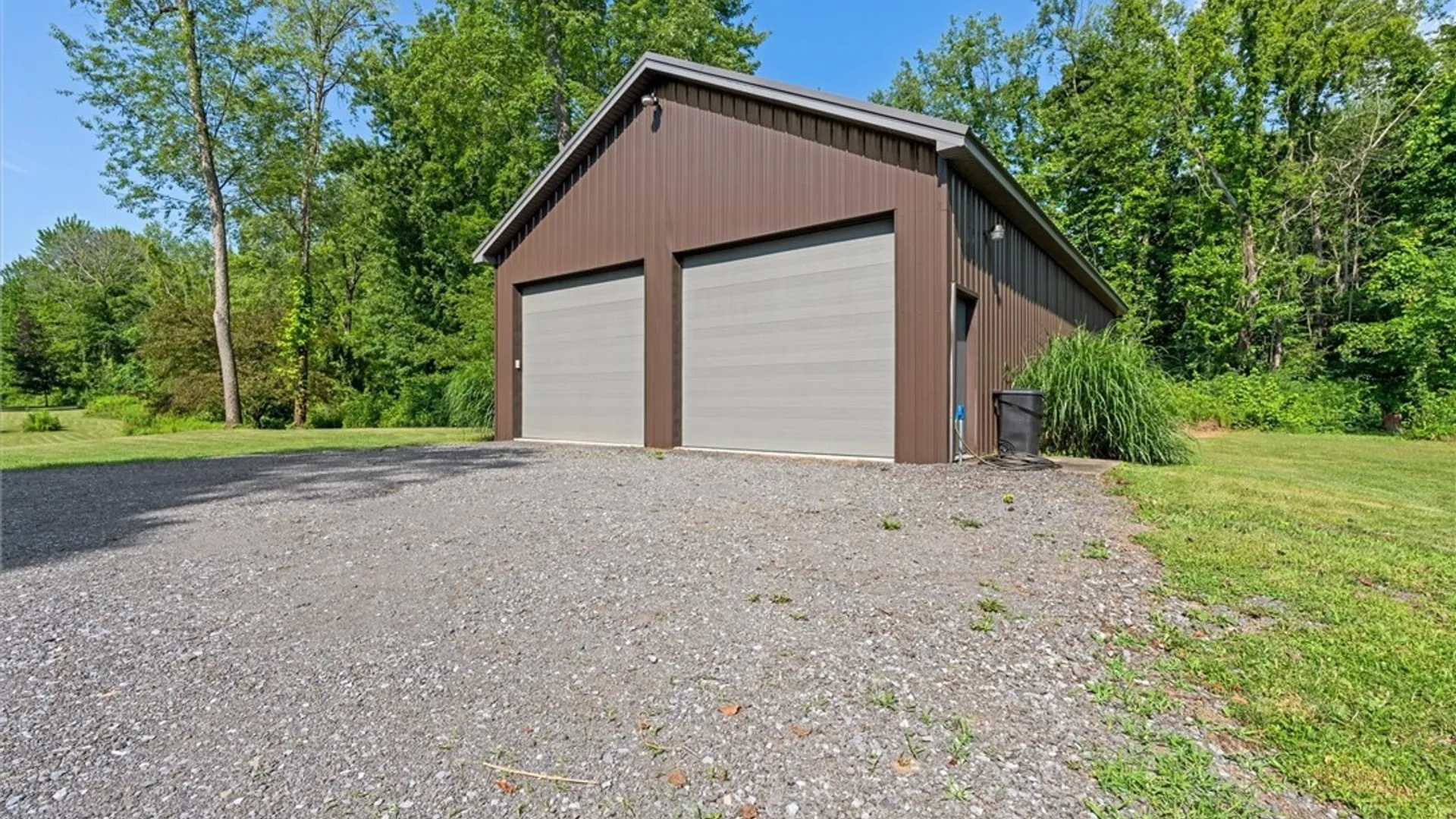 Property at 9424 Pendergast Road, Lysander, NY 13135 45