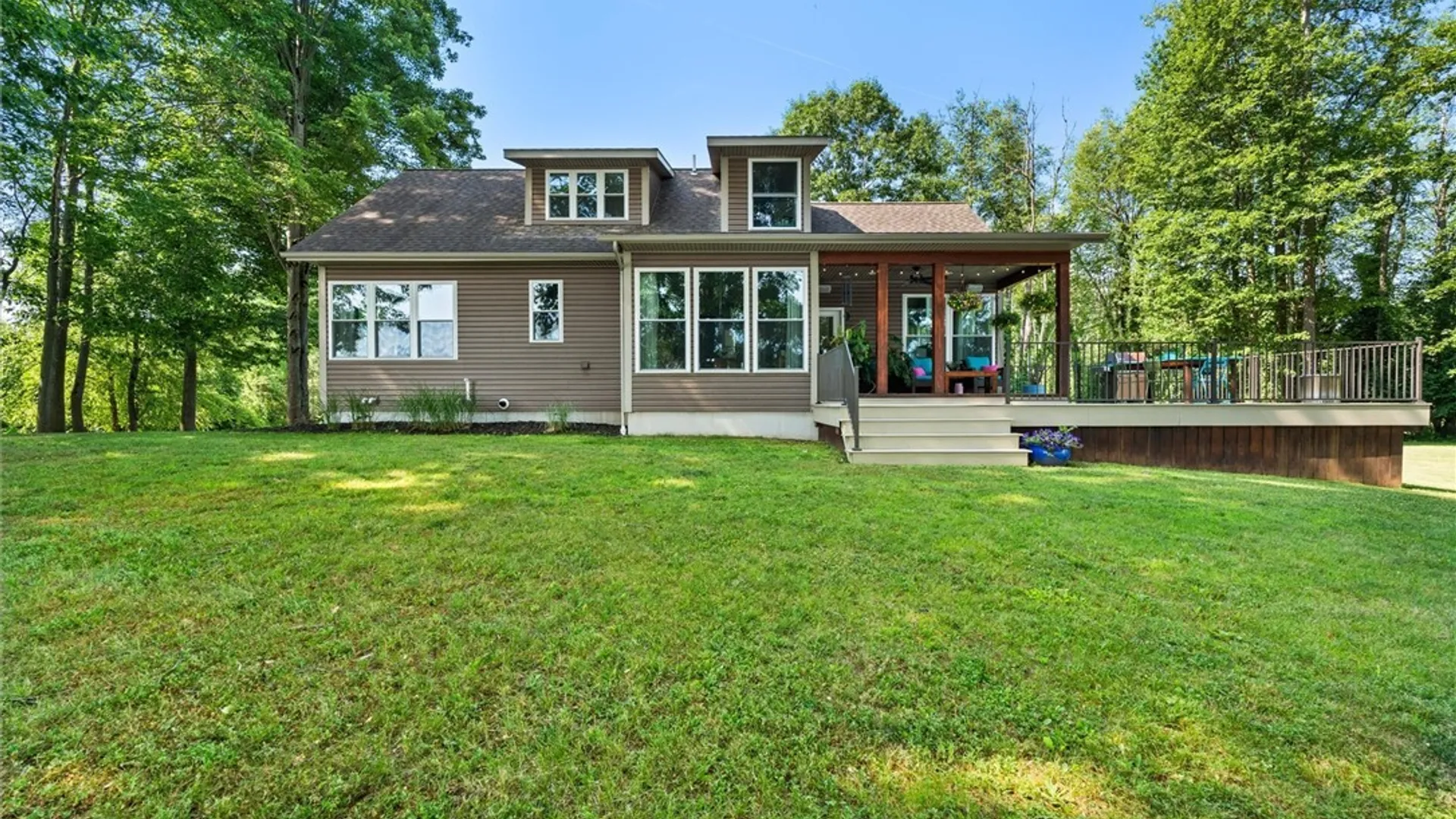 Property at 9424 Pendergast Road, Lysander, NY 13135 26