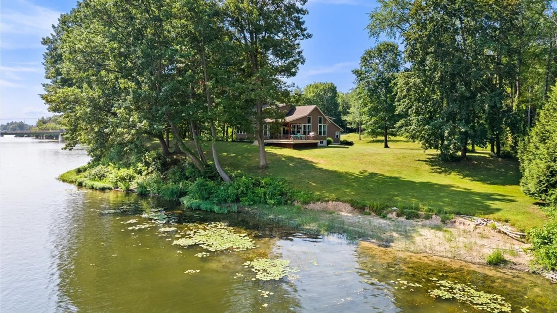 Property at 9424 Pendergast Road, Lysander, NY 13135 50