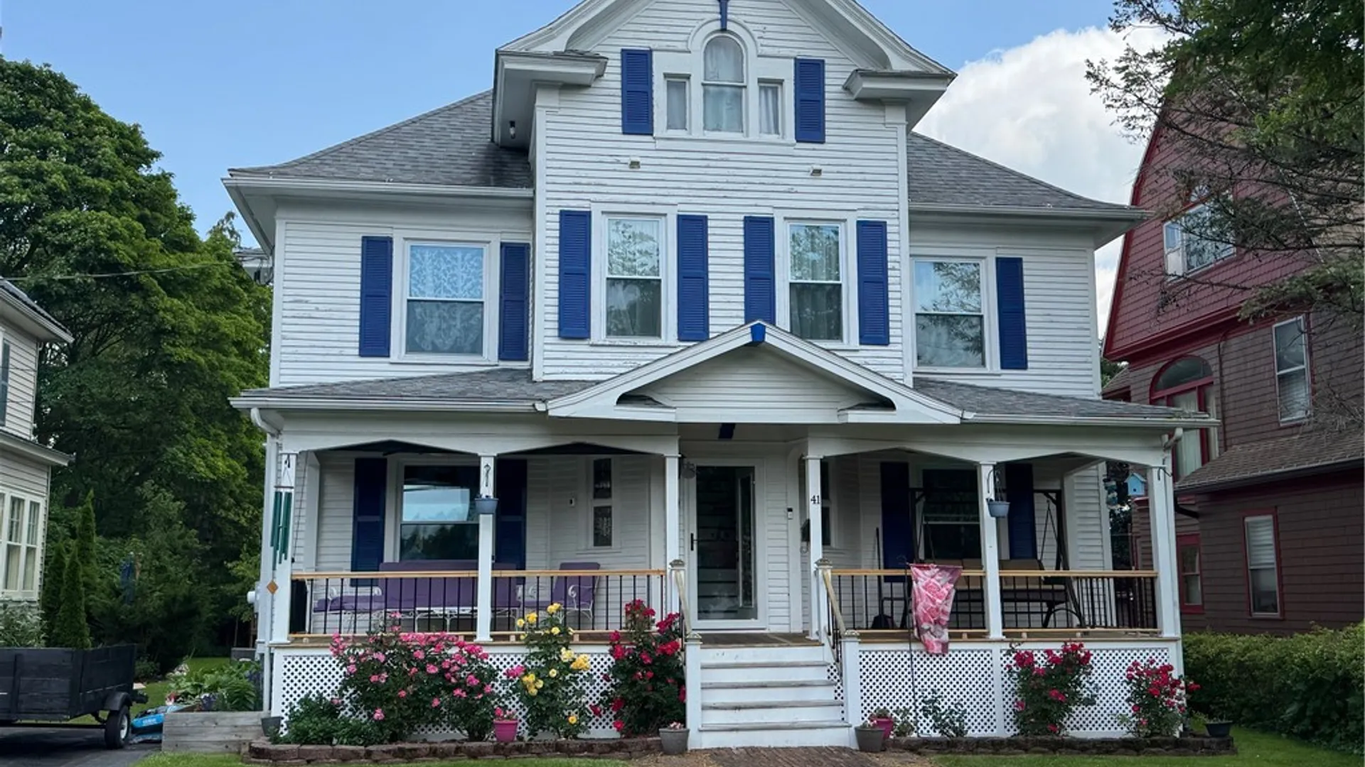 Property at 41 N Main Street, Geneva City, NY 14456 2