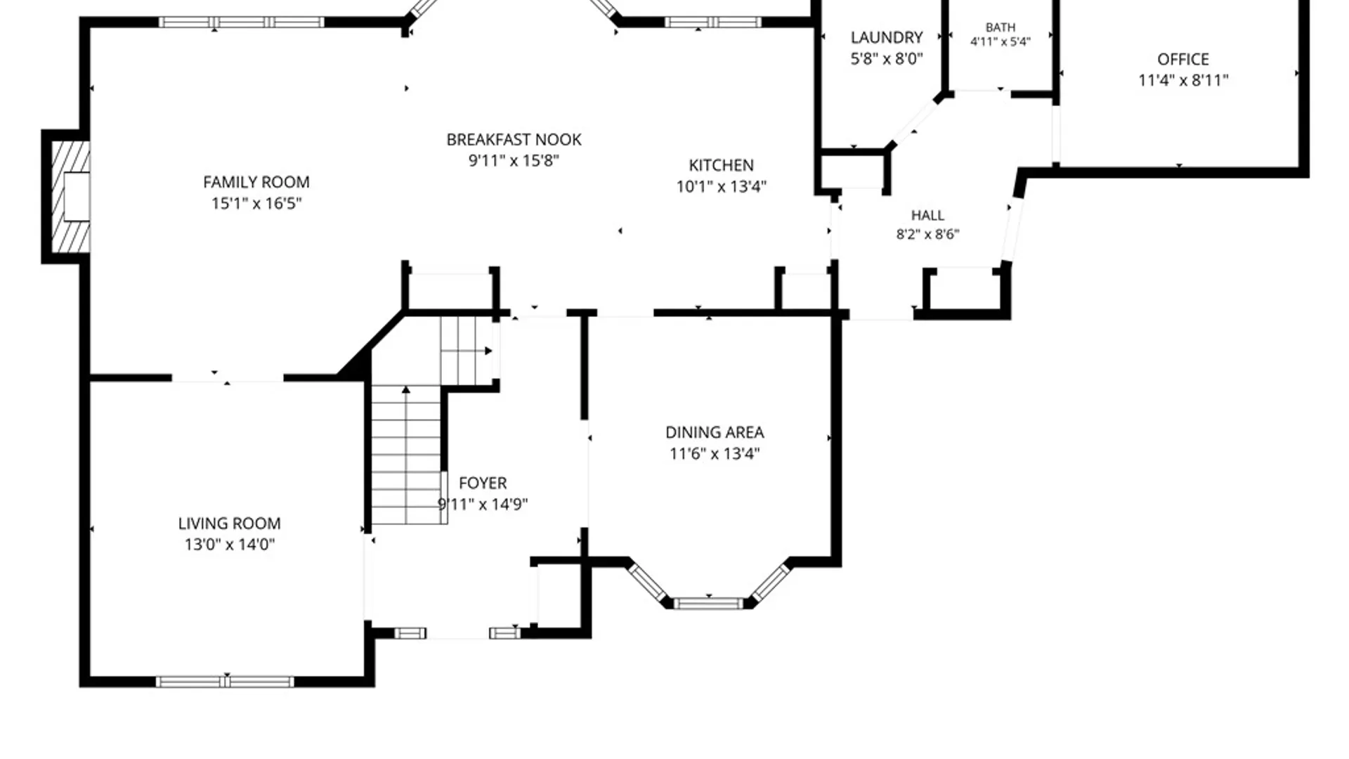 Property at 992 La Quinta Drive, Webster, NY 14580 47