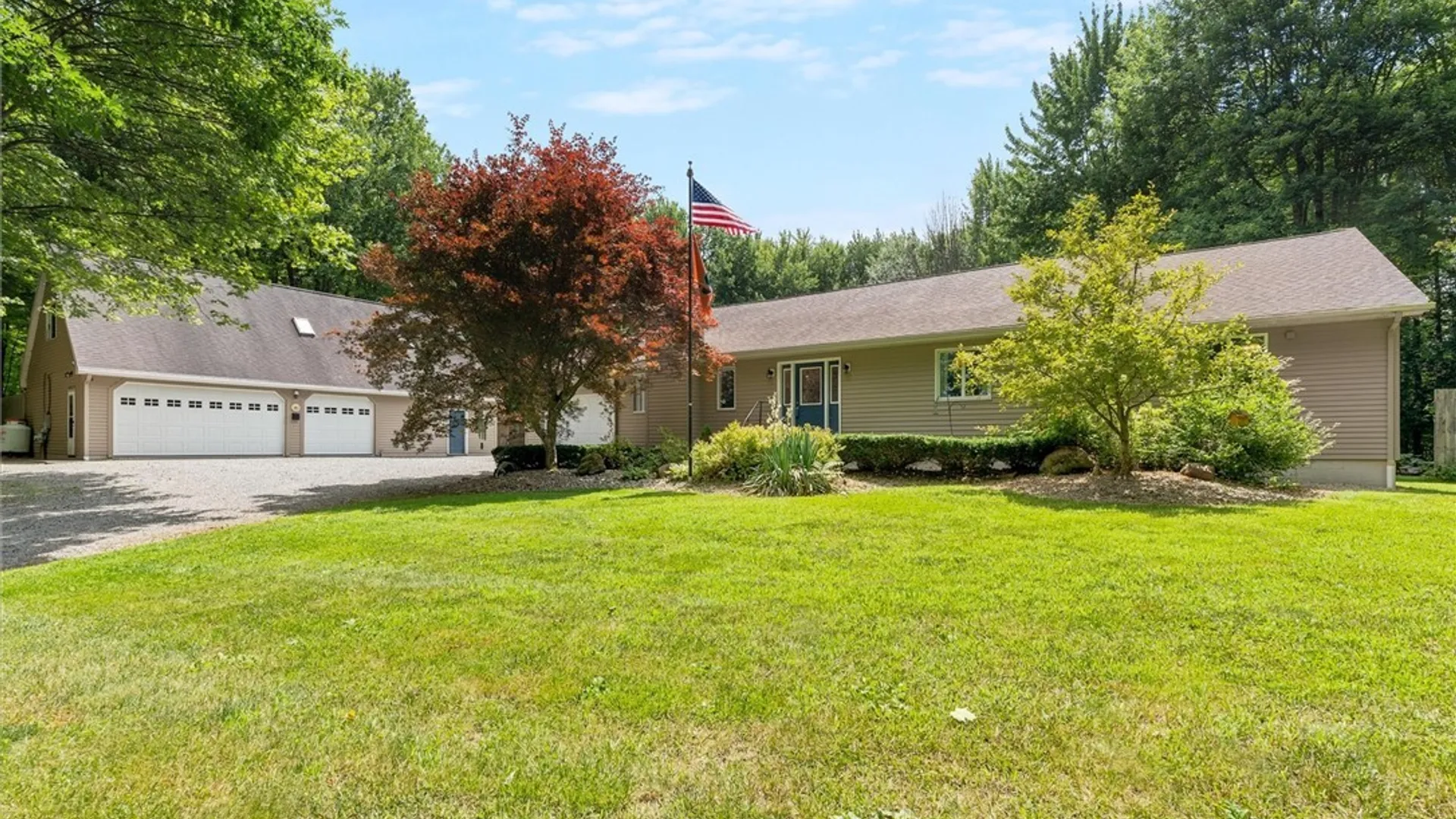 Property at 1109 County Route 4, Palermo, NY 13036 2