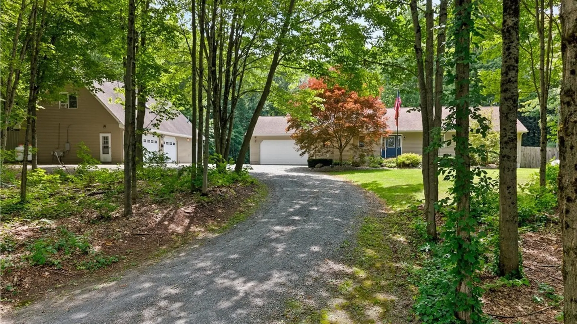Property at 1109 County Route 4, Palermo, NY 13036 3