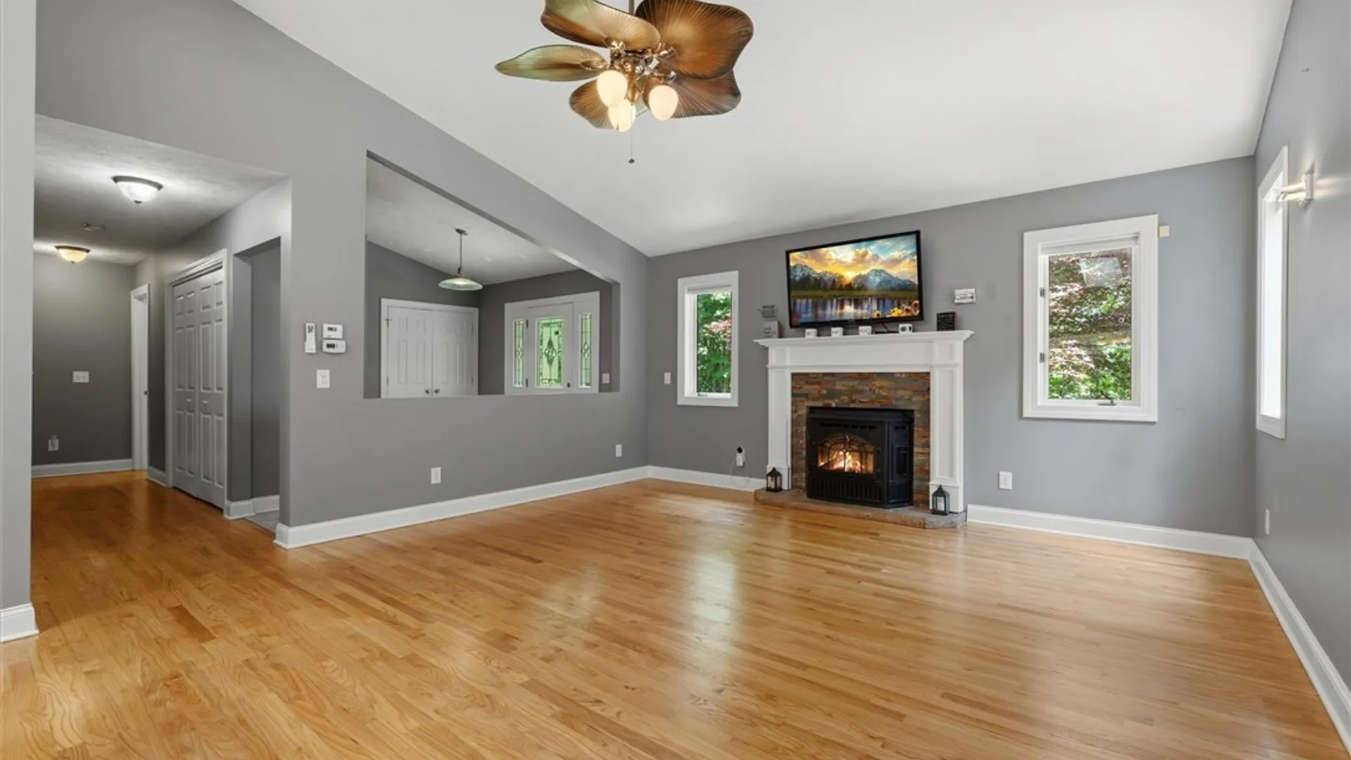 Property at 1109 County Route 4, Palermo, NY 13036 4