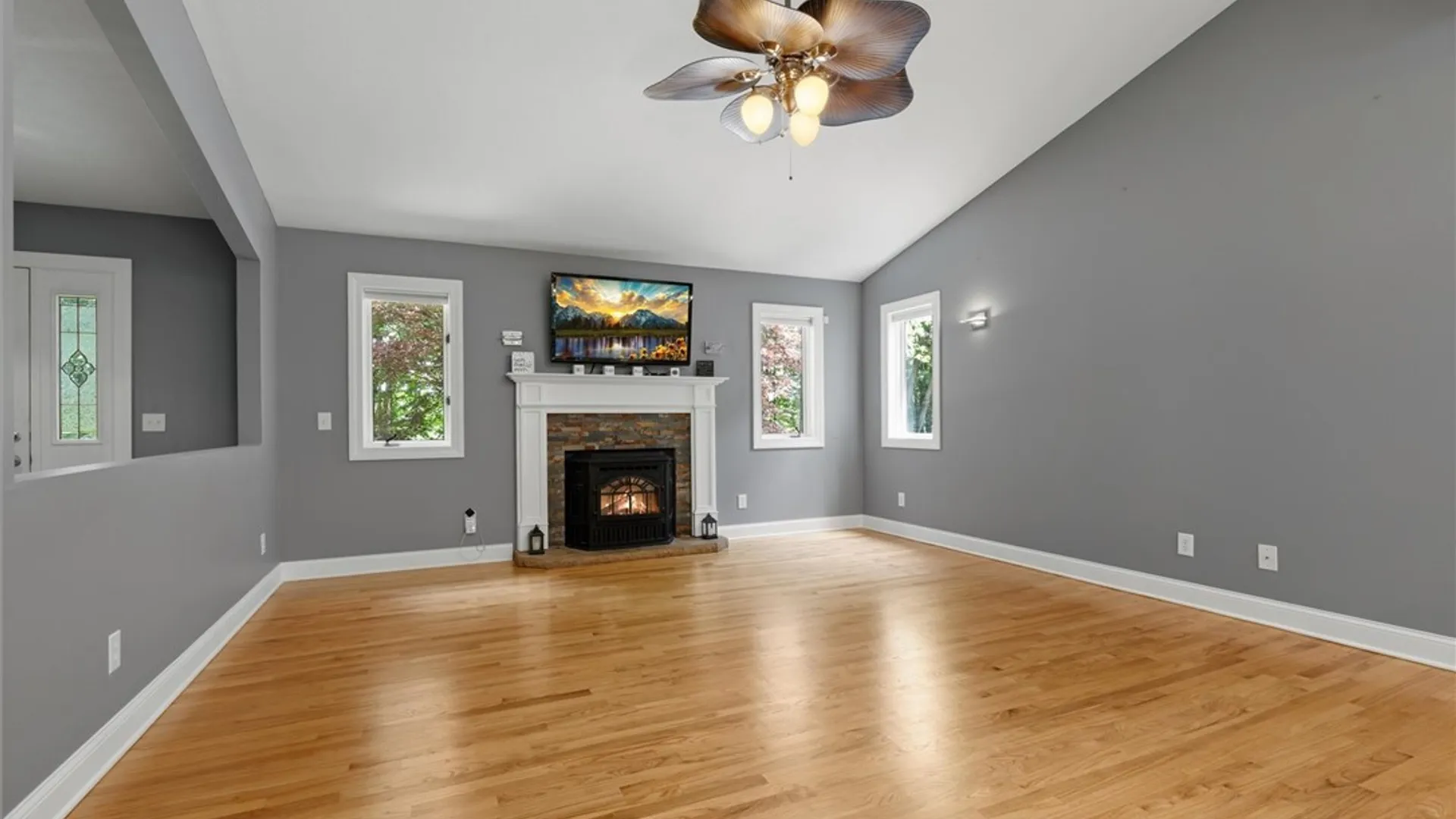 Property at 1109 County Route 4, Palermo, NY 13036 5