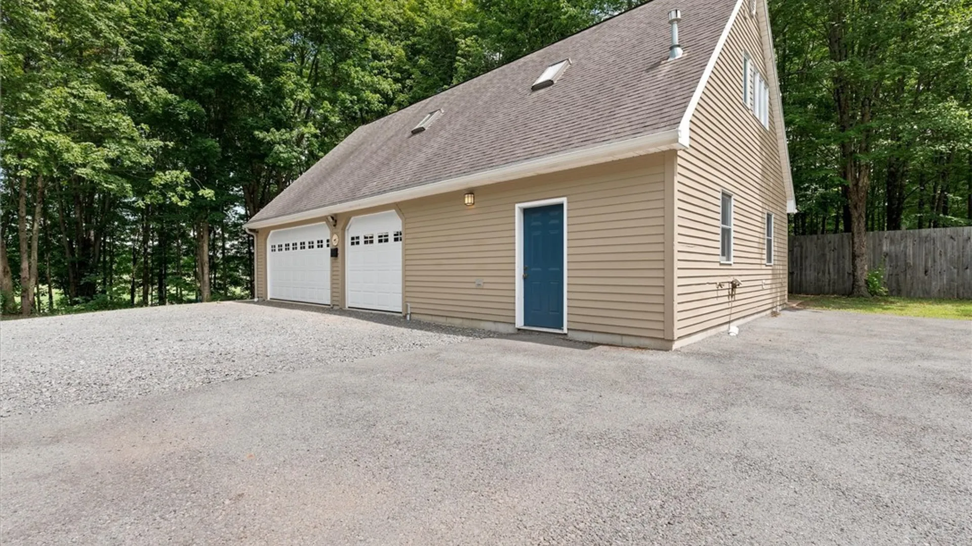 Property at 1109 County Route 4, Palermo, NY 13036 34