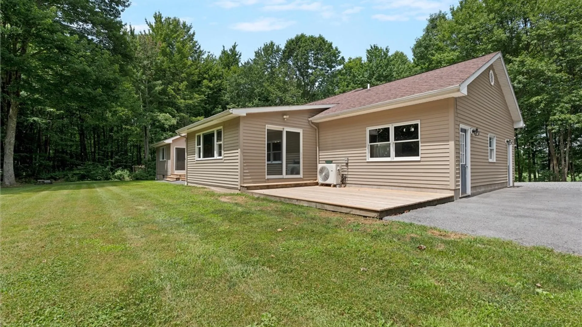 Property at 1109 County Route 4, Palermo, NY 13036 36