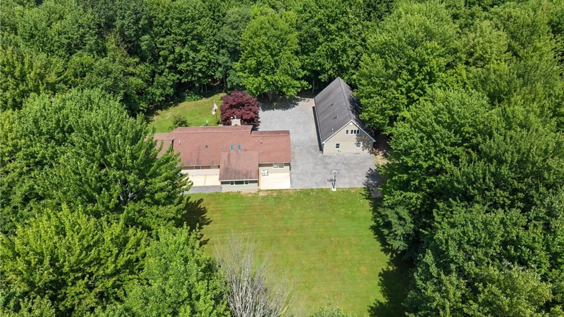 Property at 1109 County Route 4, Palermo, NY 13036 41