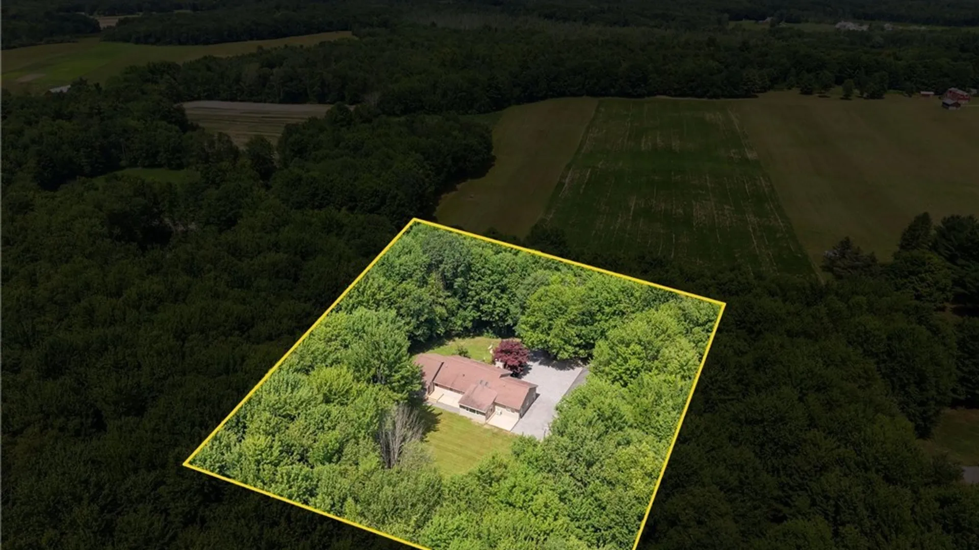 Property at 1109 County Route 4, Palermo, NY 13036 42