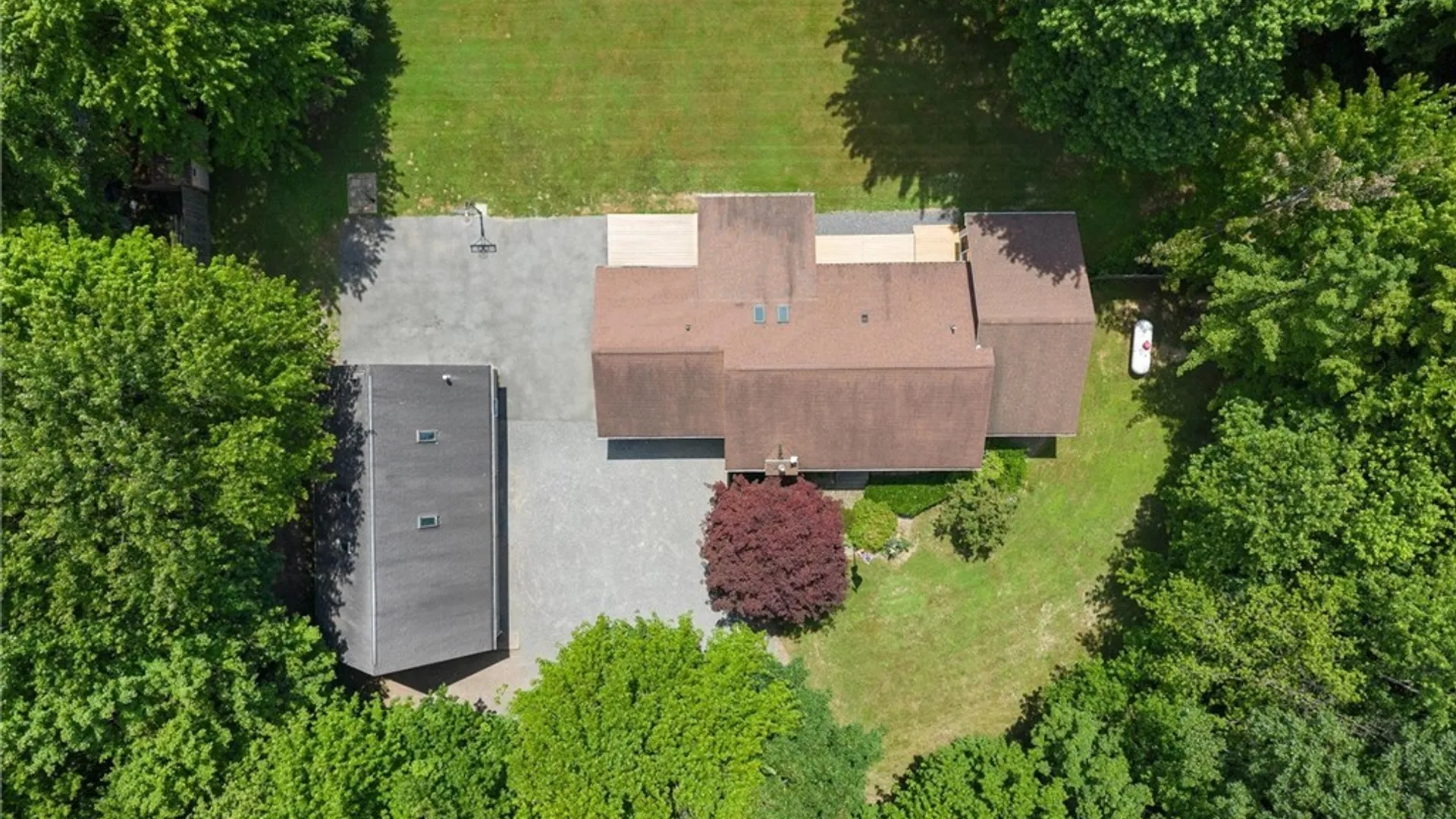 Property at 1109 County Route 4, Palermo, NY 13036 43