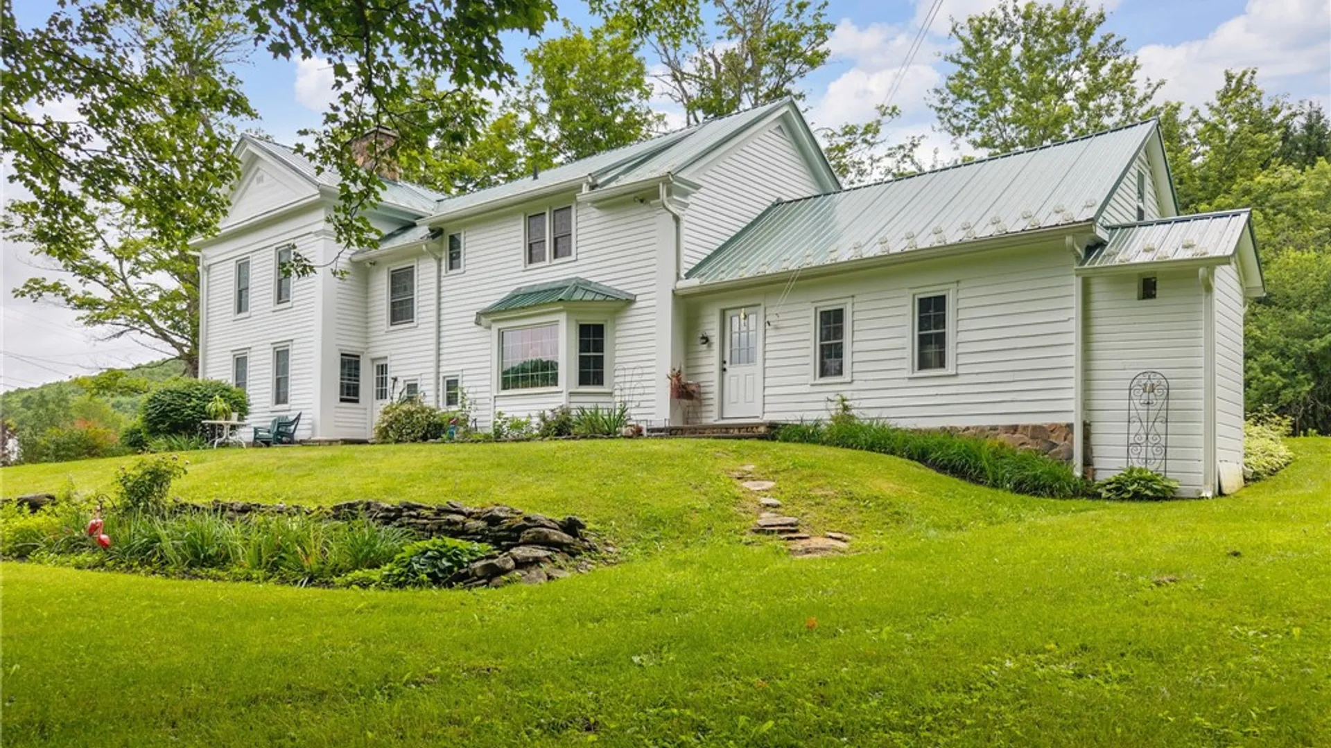 Property at 388 Baptist Church Road, Summit, NY 12036 2
