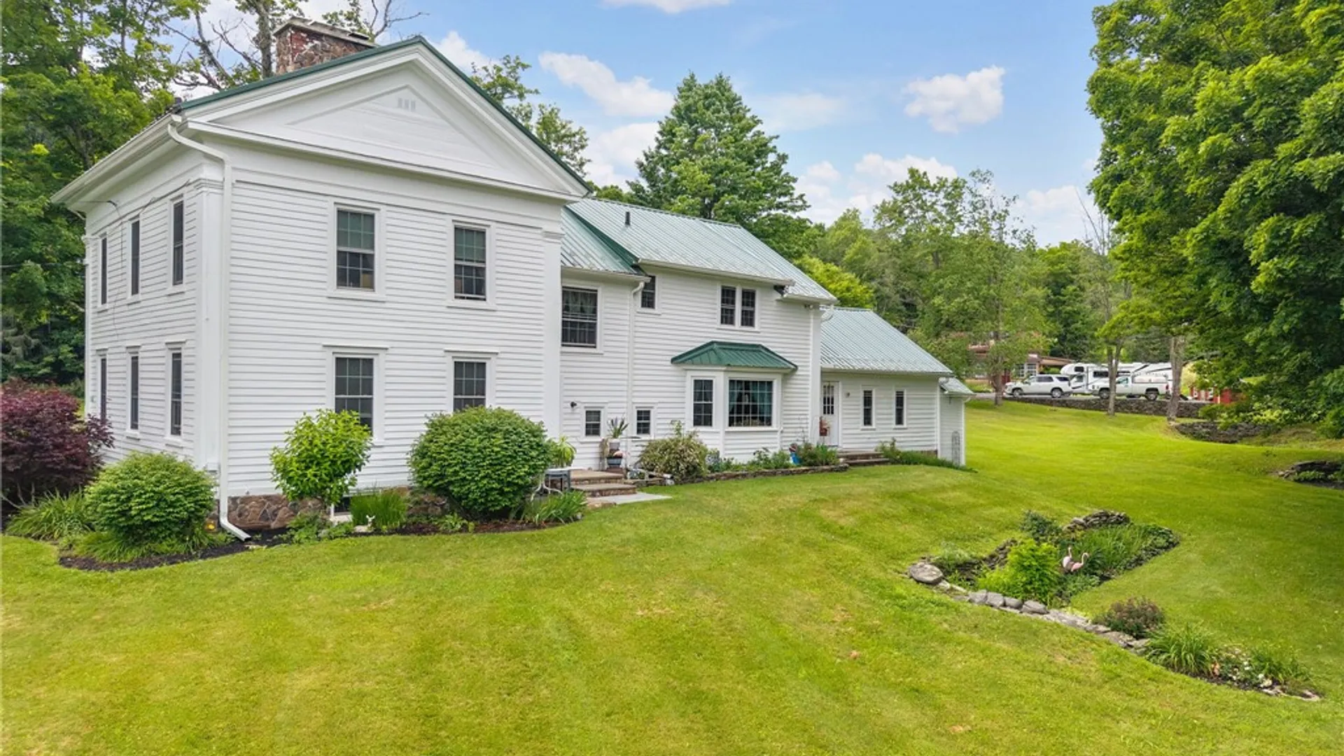Property at 388 Baptist Church Road, Summit, NY 12036 3