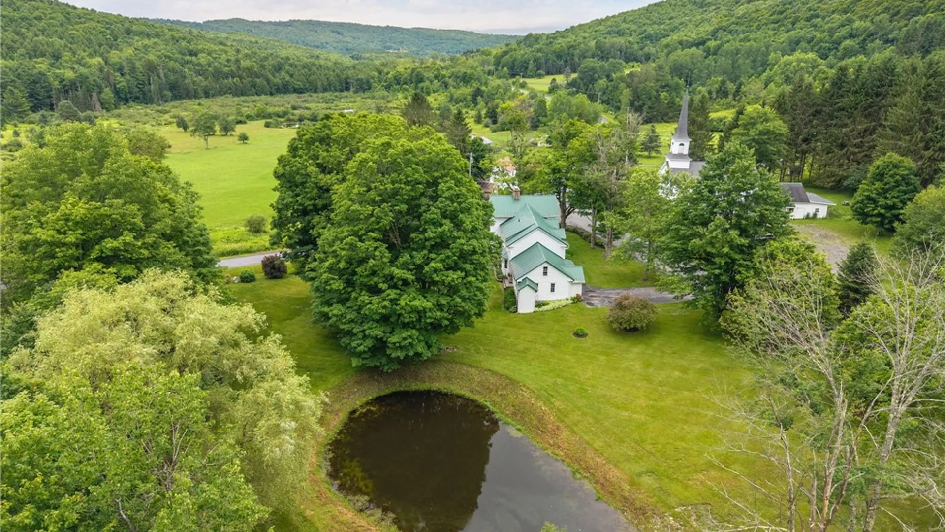 Property at 388 Baptist Church Road, Summit, NY 12036 41