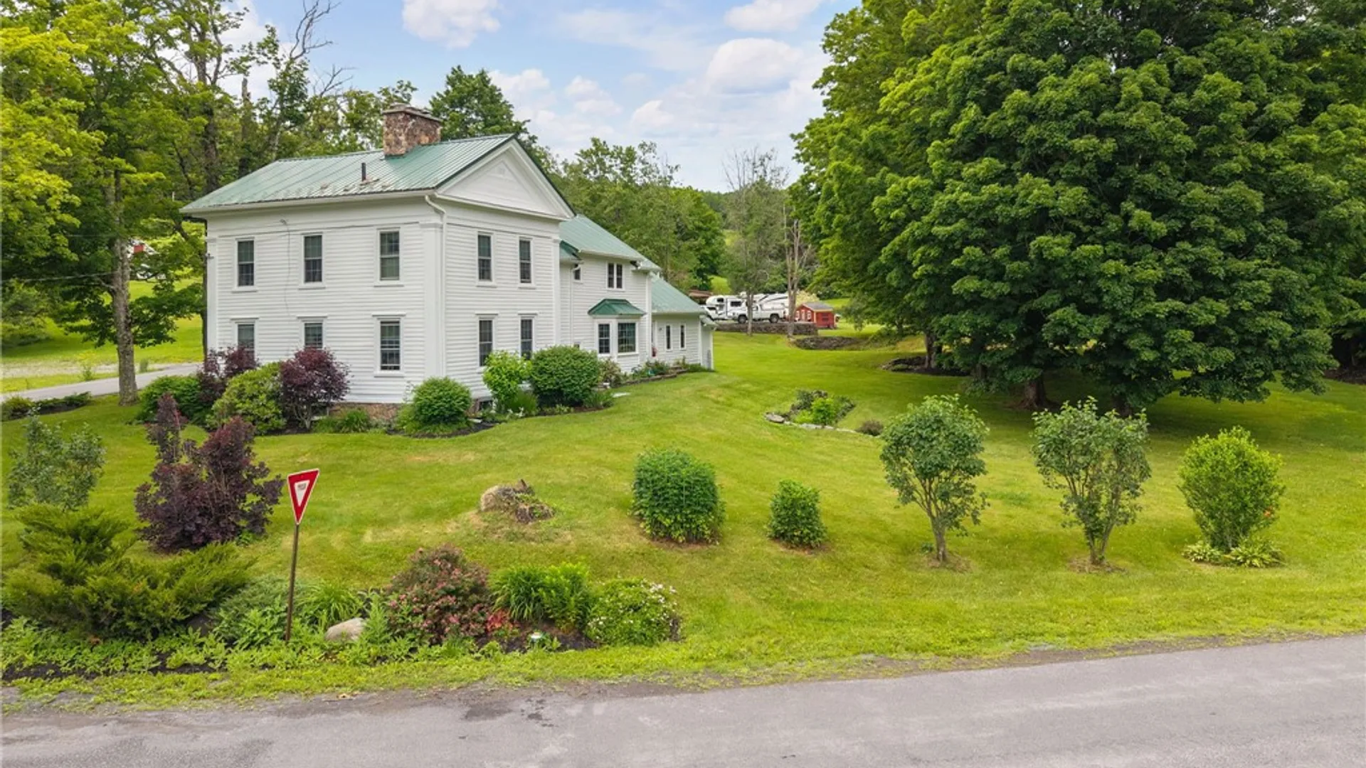 Property at 388 Baptist Church Road, Summit, NY 12036 47