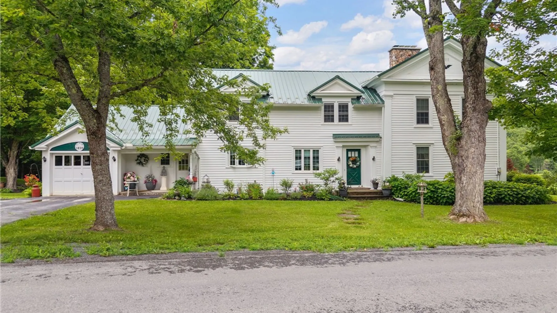 Property at 388 Baptist Church Road, Summit, NY 12036 48