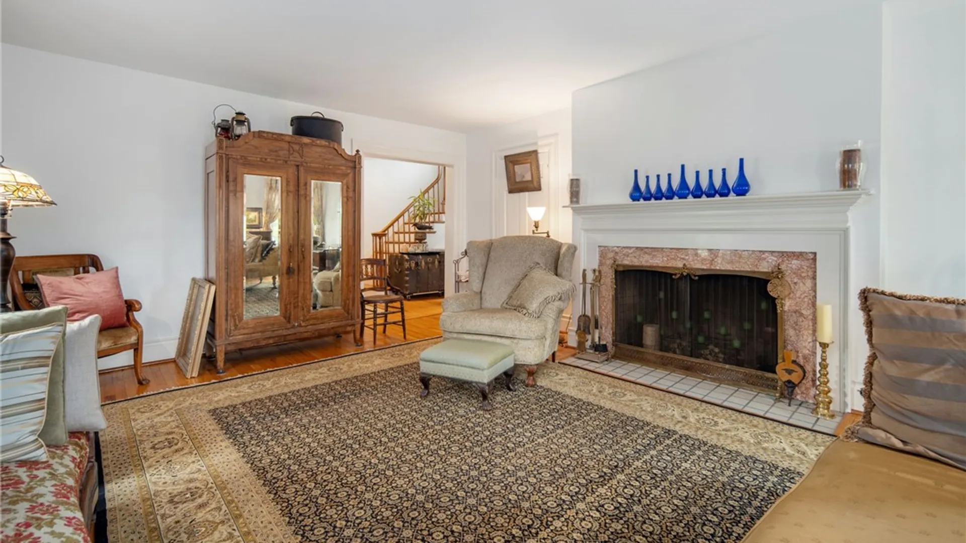 Property at 388 Baptist Church Road, Summit, NY 12036 9