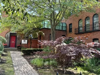 Property at 20 Tracy Street, Buffalo, NY 14201