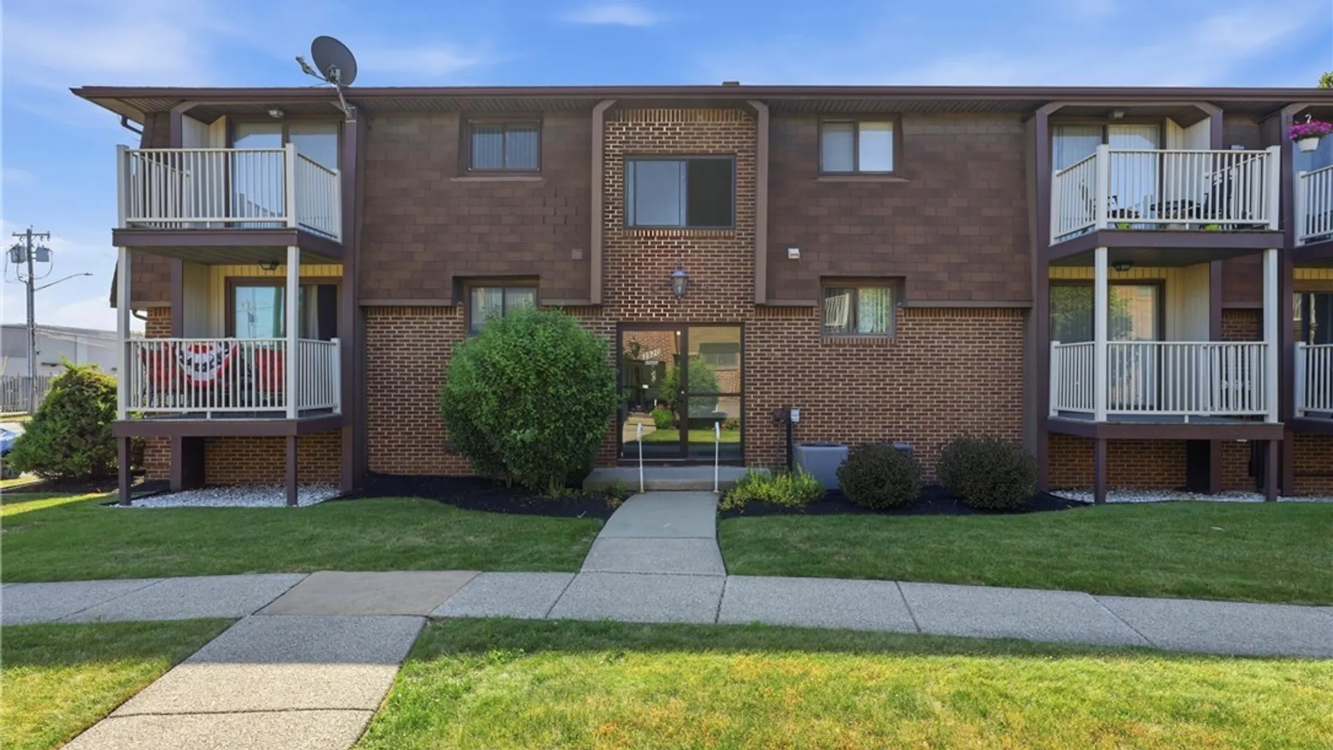 Property at 3920 Ridge Lea Road, Amherst, NY 14228 2