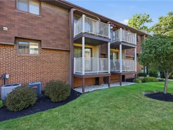 3920 Ridge Lea Road, Amherst, NY 14228