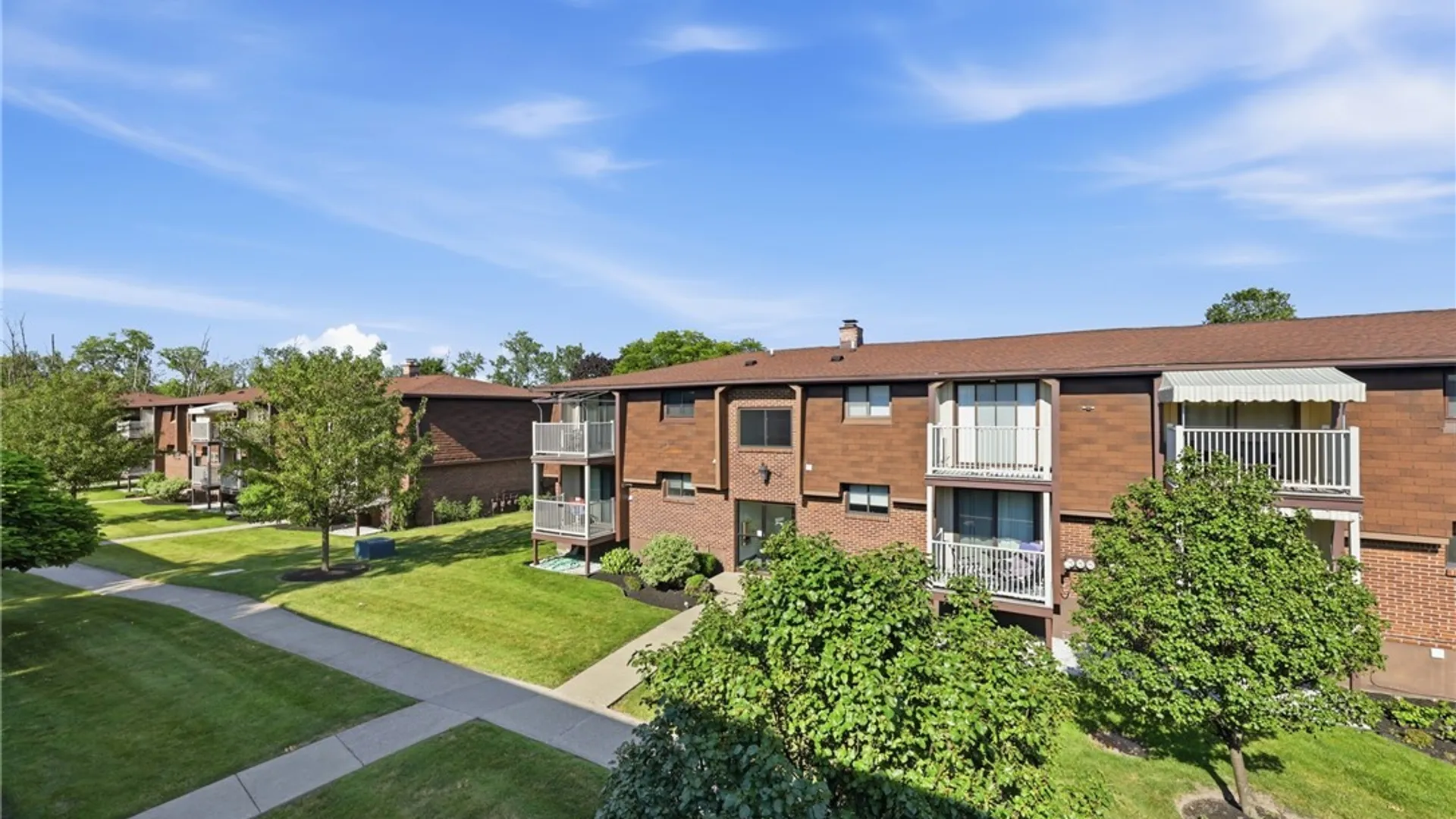 Property at 3920 Ridge Lea Road, Amherst, NY 14228 24
