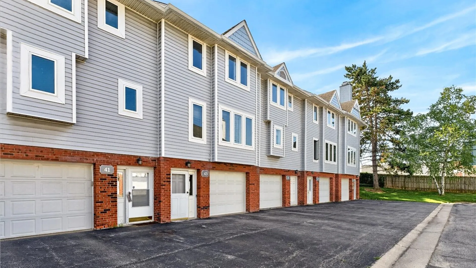 Property at 43 Union Hill Drive, Ogden, NY 14559 2