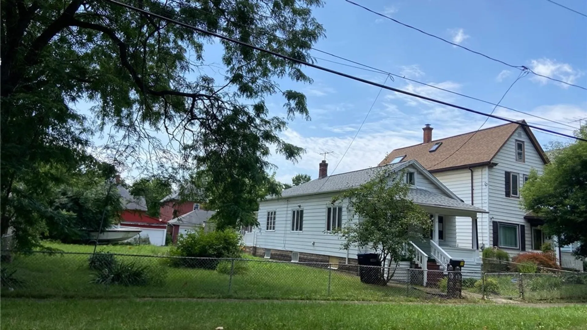 Property at 1637 Falls Street, Niagara Falls, NY 14303 4