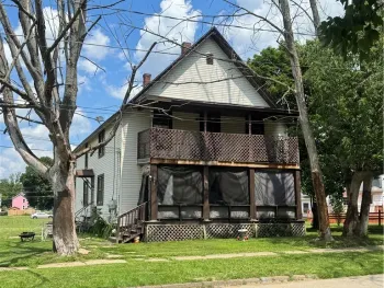 Property at 303 E Water Street, Olean, NY 14760