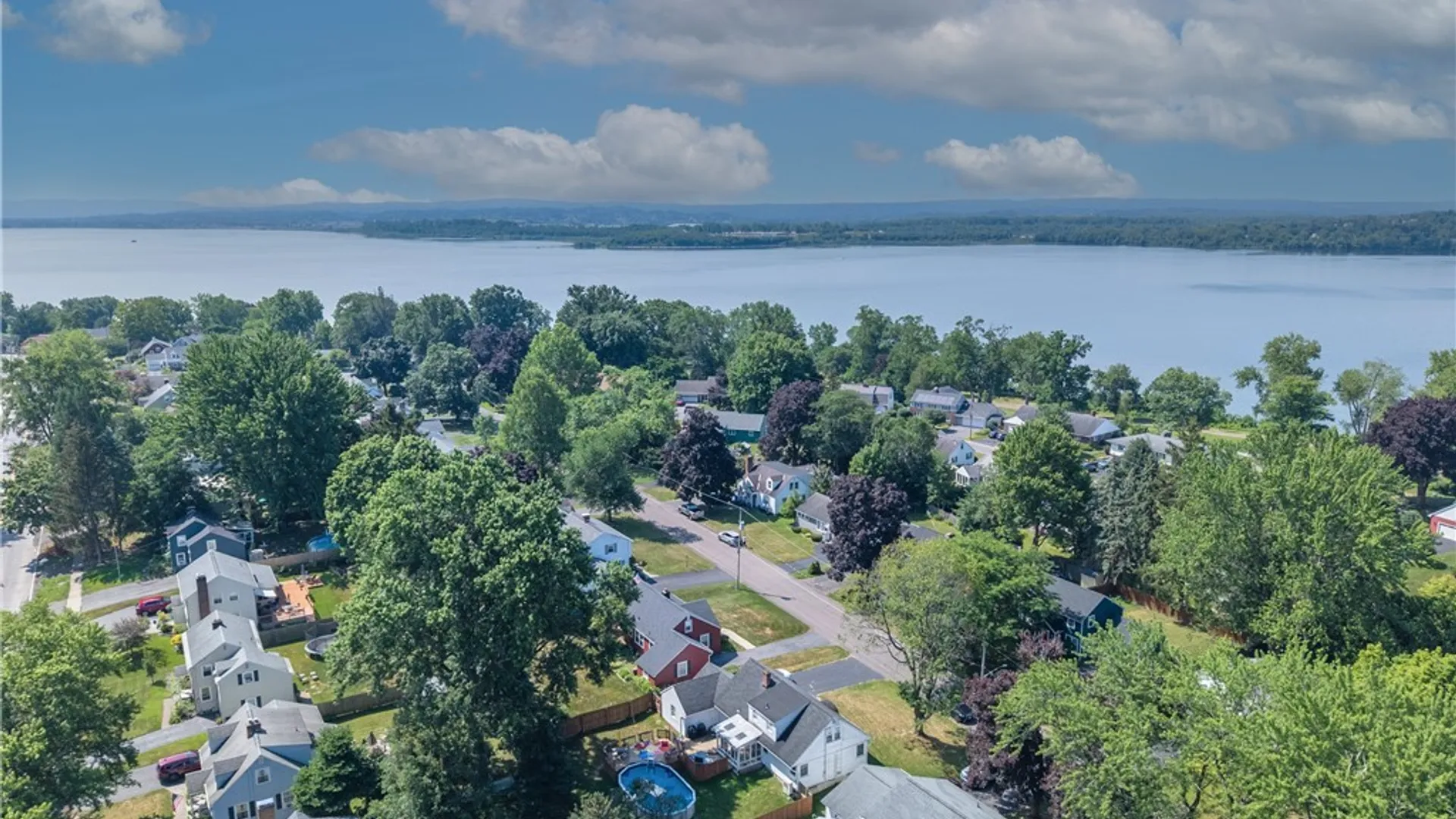 Property at 118 Iroquois Lane, Salina, NY 13088 43