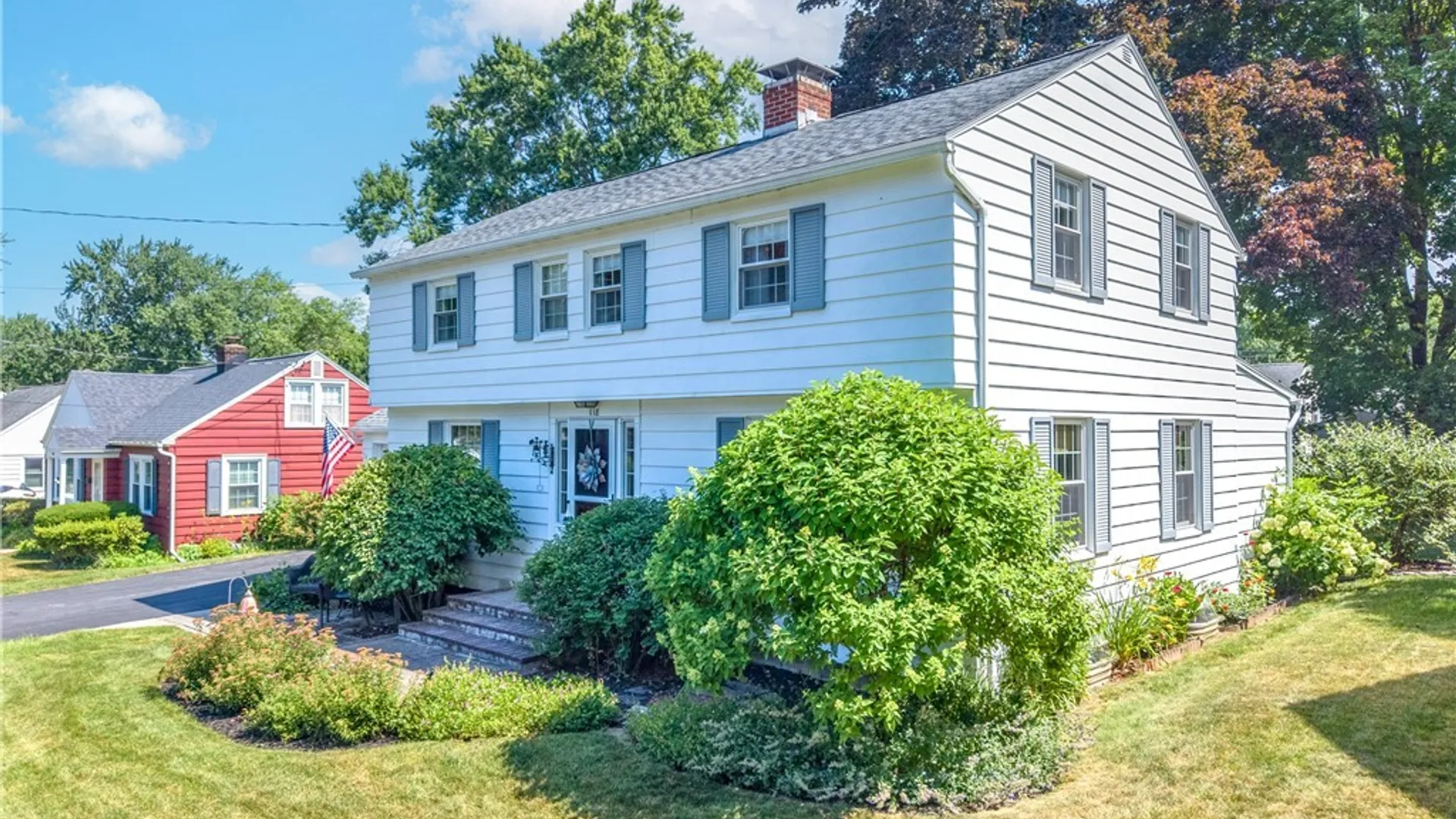 Property at 118 Iroquois Lane, Salina, NY 13088 49