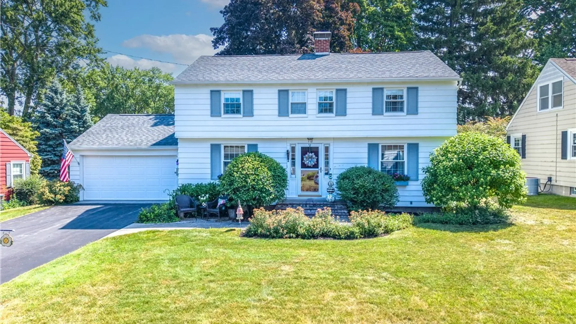 Property at 118 Iroquois Lane, Salina, NY 13088 50