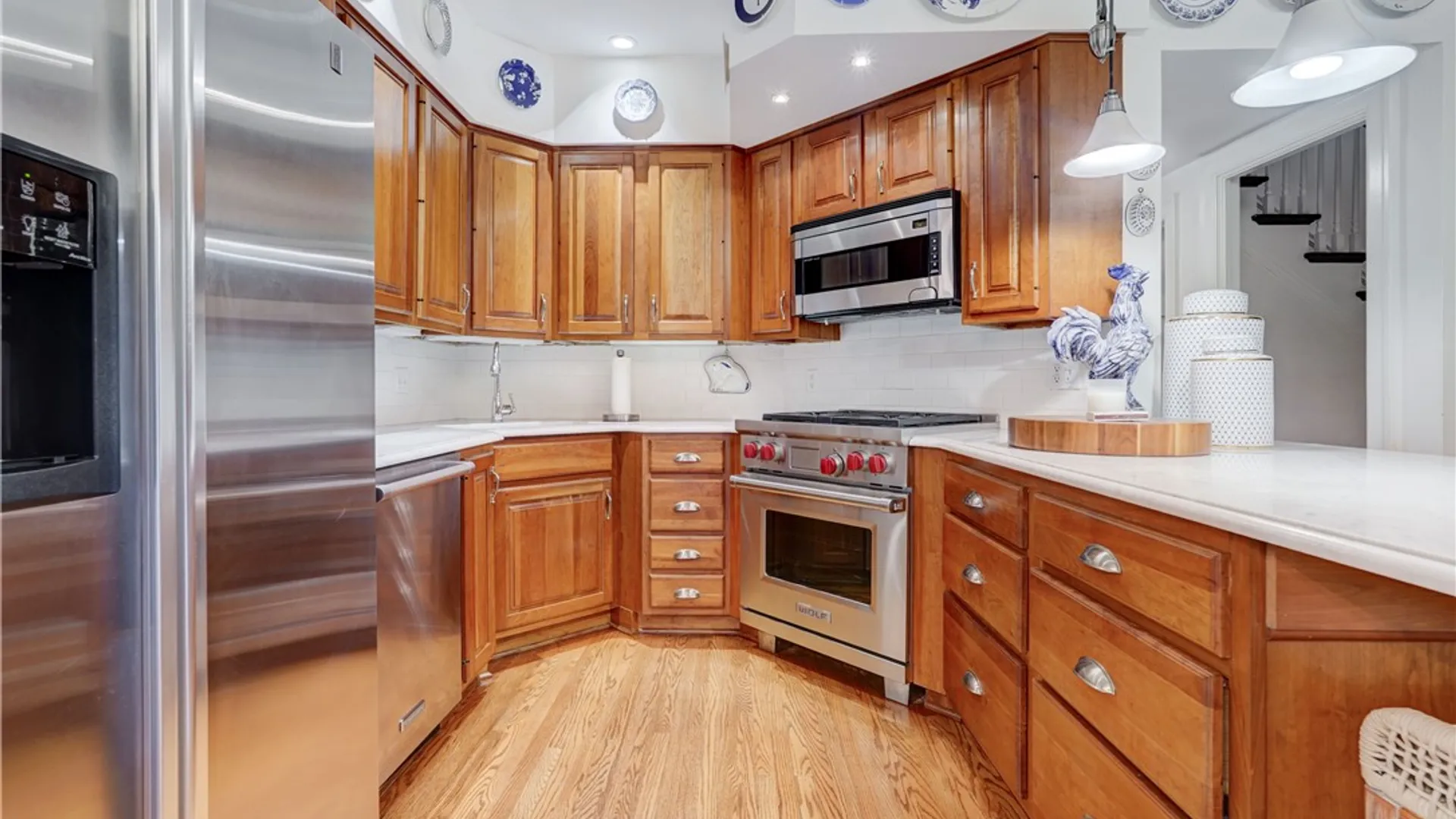 Property at 264 Alpine Drive, Pittsford, NY 14618 17