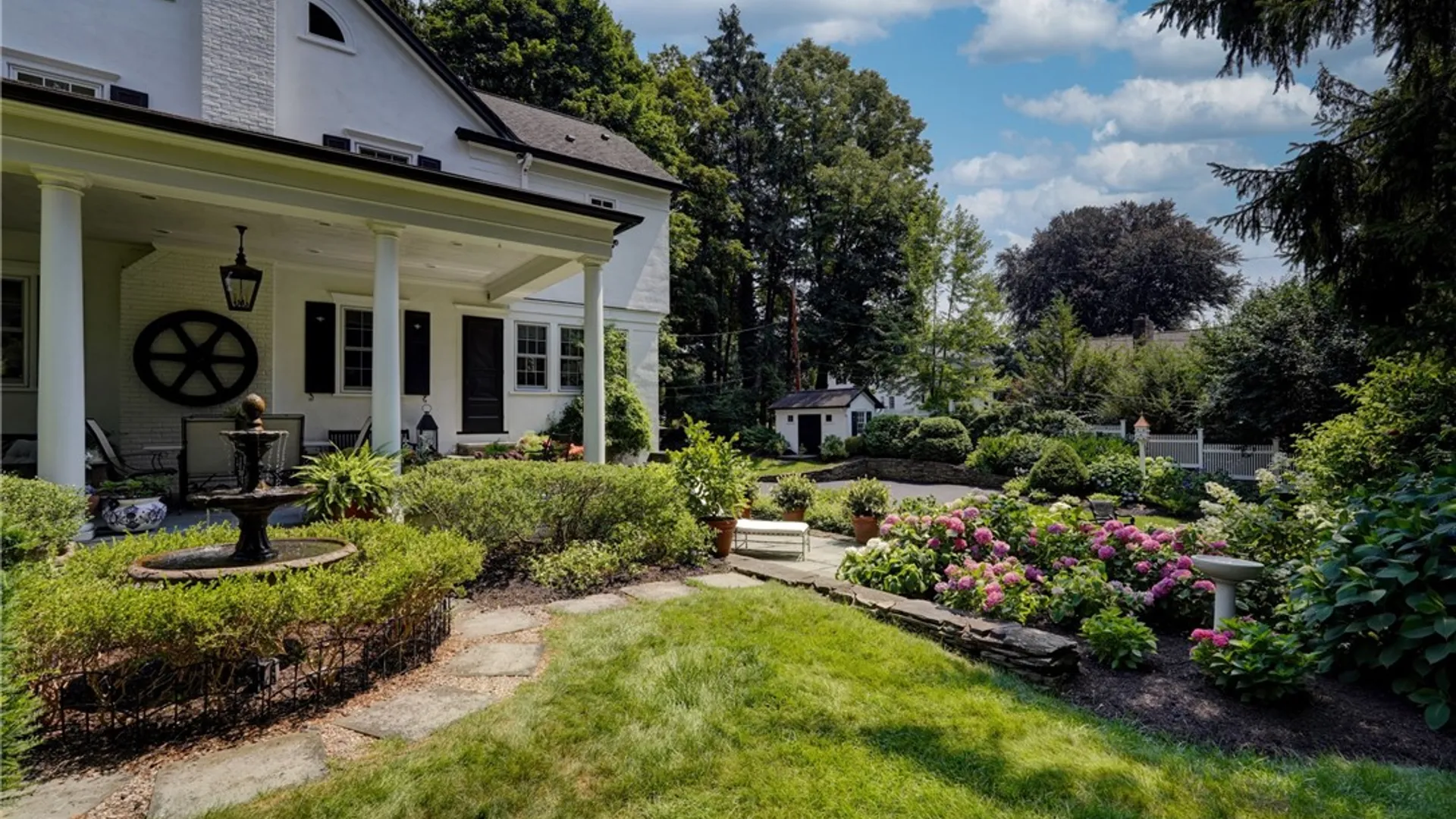 Property at 264 Alpine Drive, Pittsford, NY 14618 45