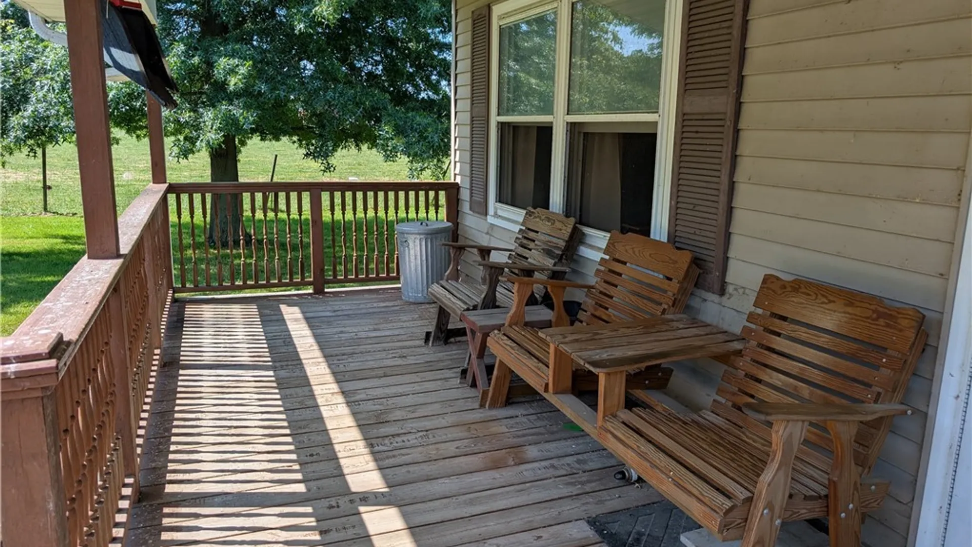 Property at 3402 Fruit Avenue, Ridgeway, NY 14103 10