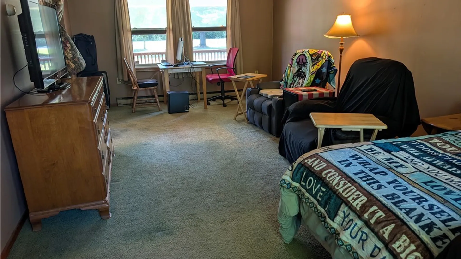 Property at 3402 Fruit Avenue, Ridgeway, NY 14103 20