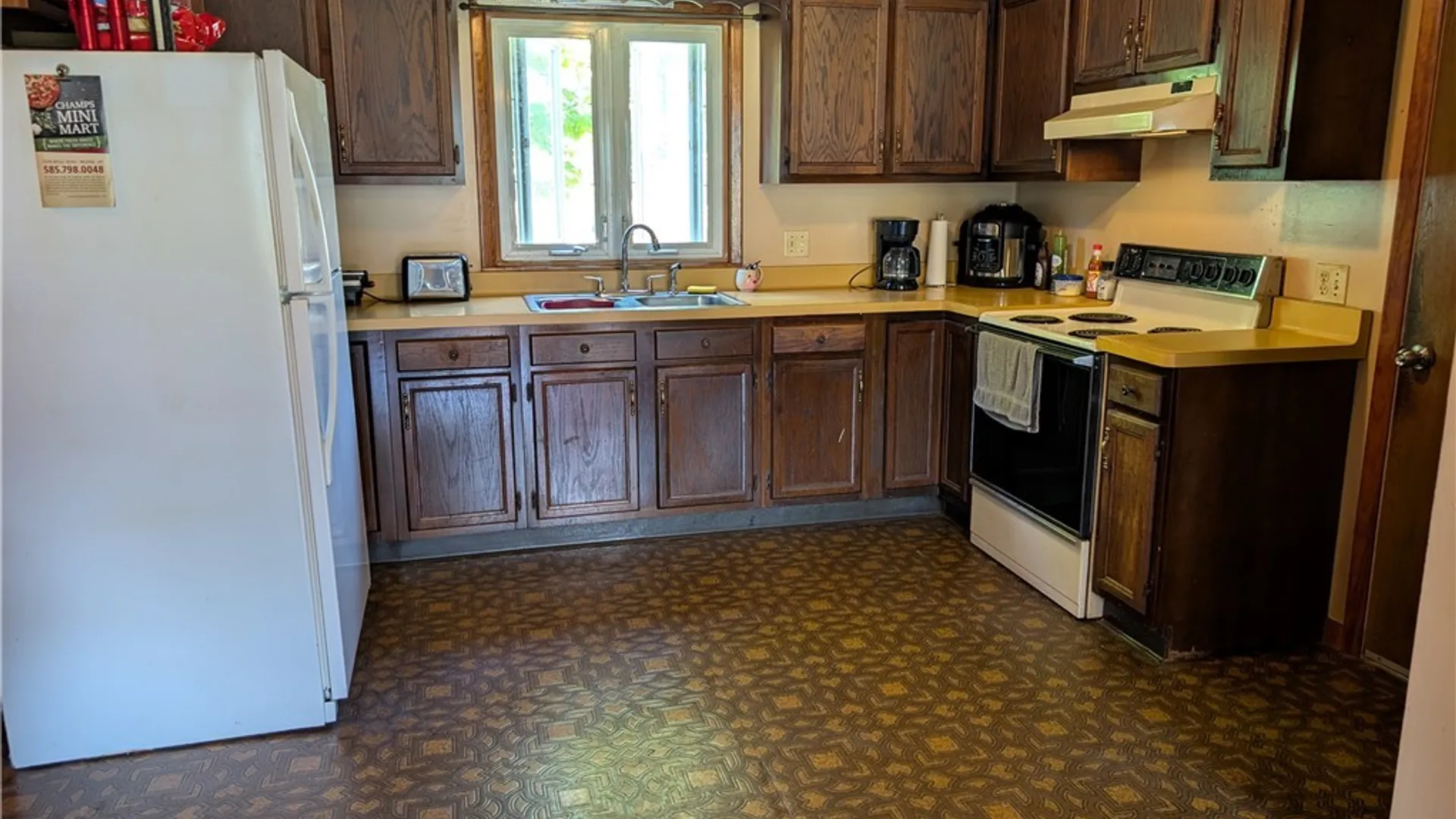 Property at 3402 Fruit Avenue, Ridgeway, NY 14103 17