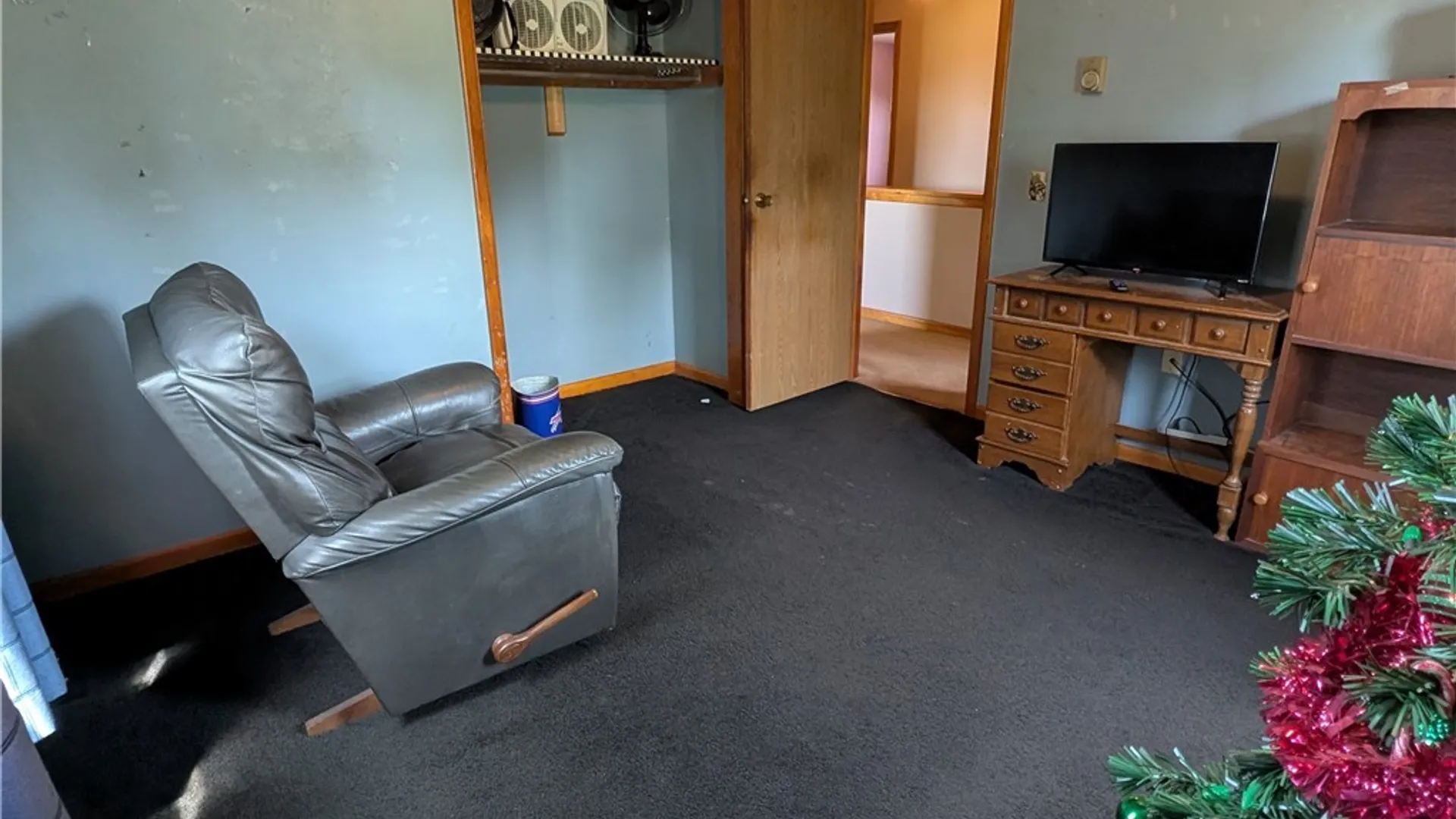 Property at 3402 Fruit Avenue, Ridgeway, NY 14103 36