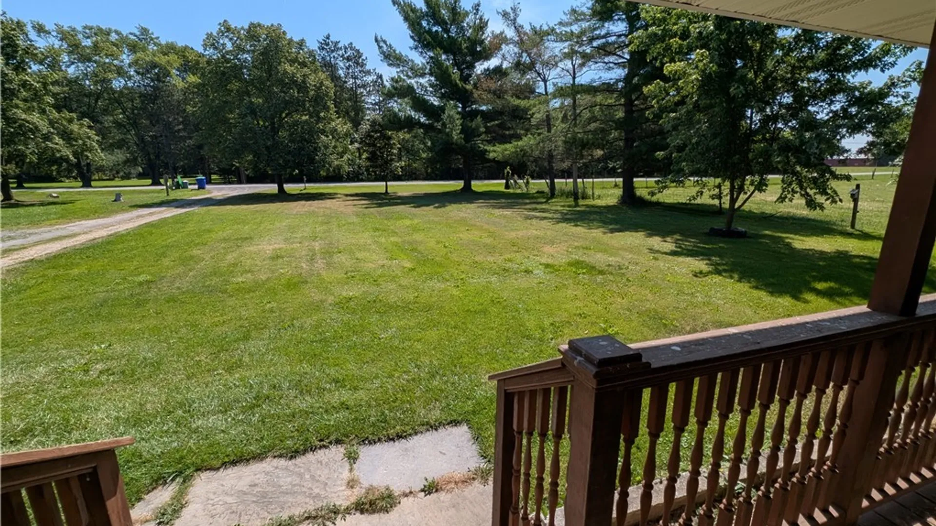 Property at 3402 Fruit Avenue, Ridgeway, NY 14103 41