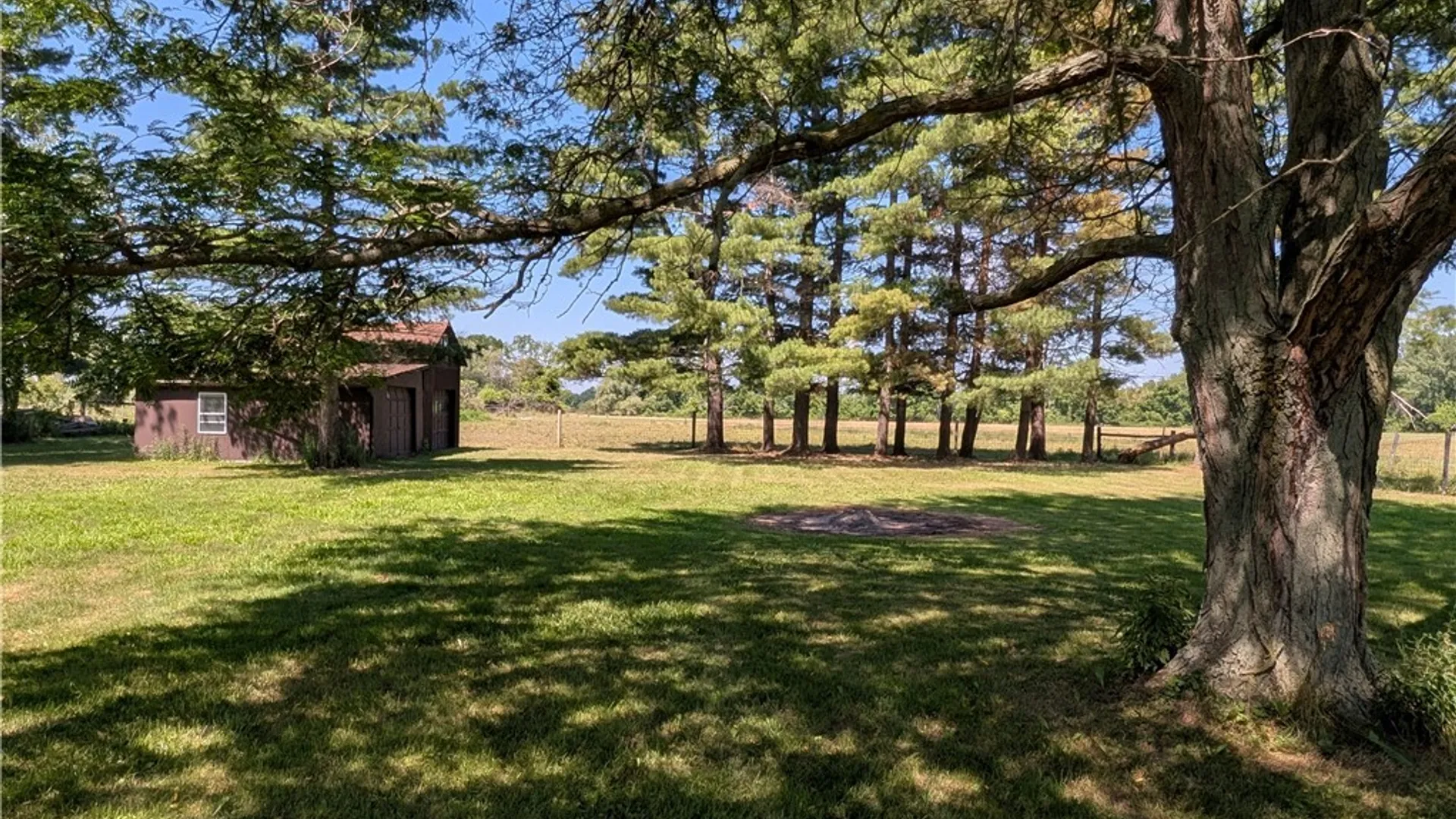 Property at 3402 Fruit Avenue, Ridgeway, NY 14103 42