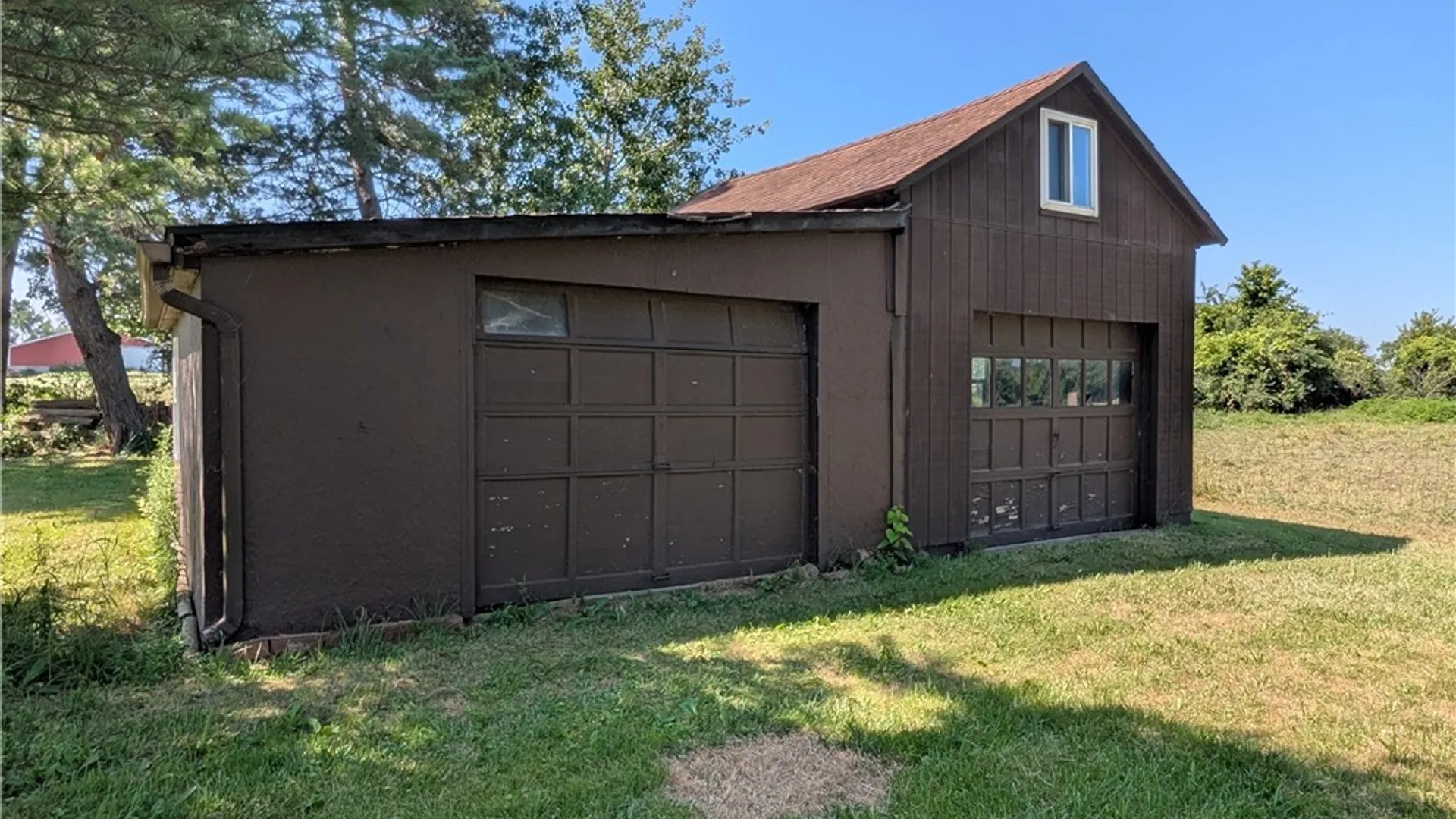Property at 3402 Fruit Avenue, Ridgeway, NY 14103 43