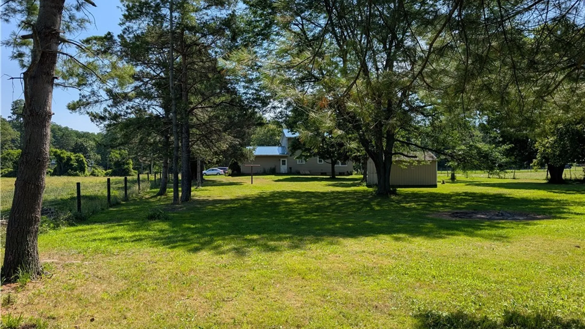 Property at 3402 Fruit Avenue, Ridgeway, NY 14103 45