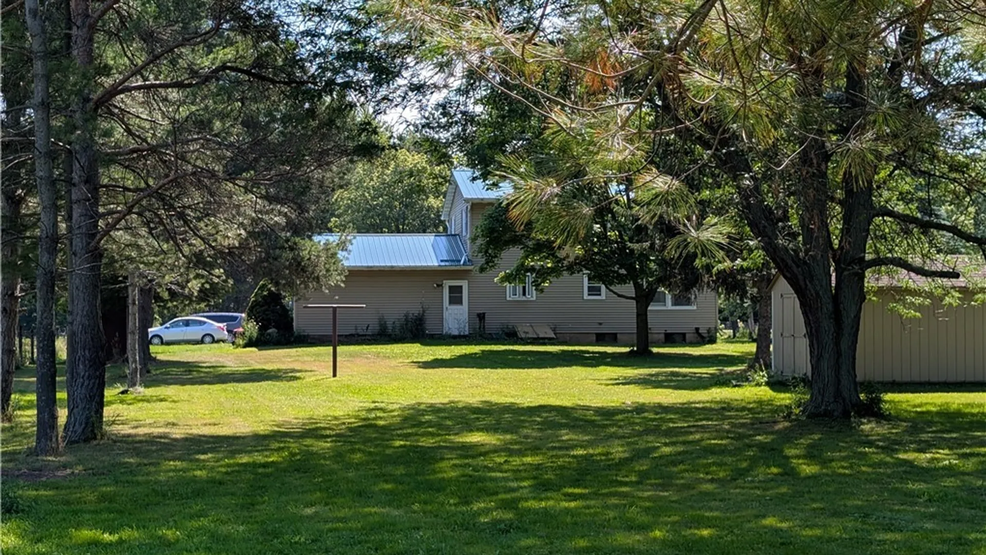 Property at 3402 Fruit Avenue, Ridgeway, NY 14103 46
