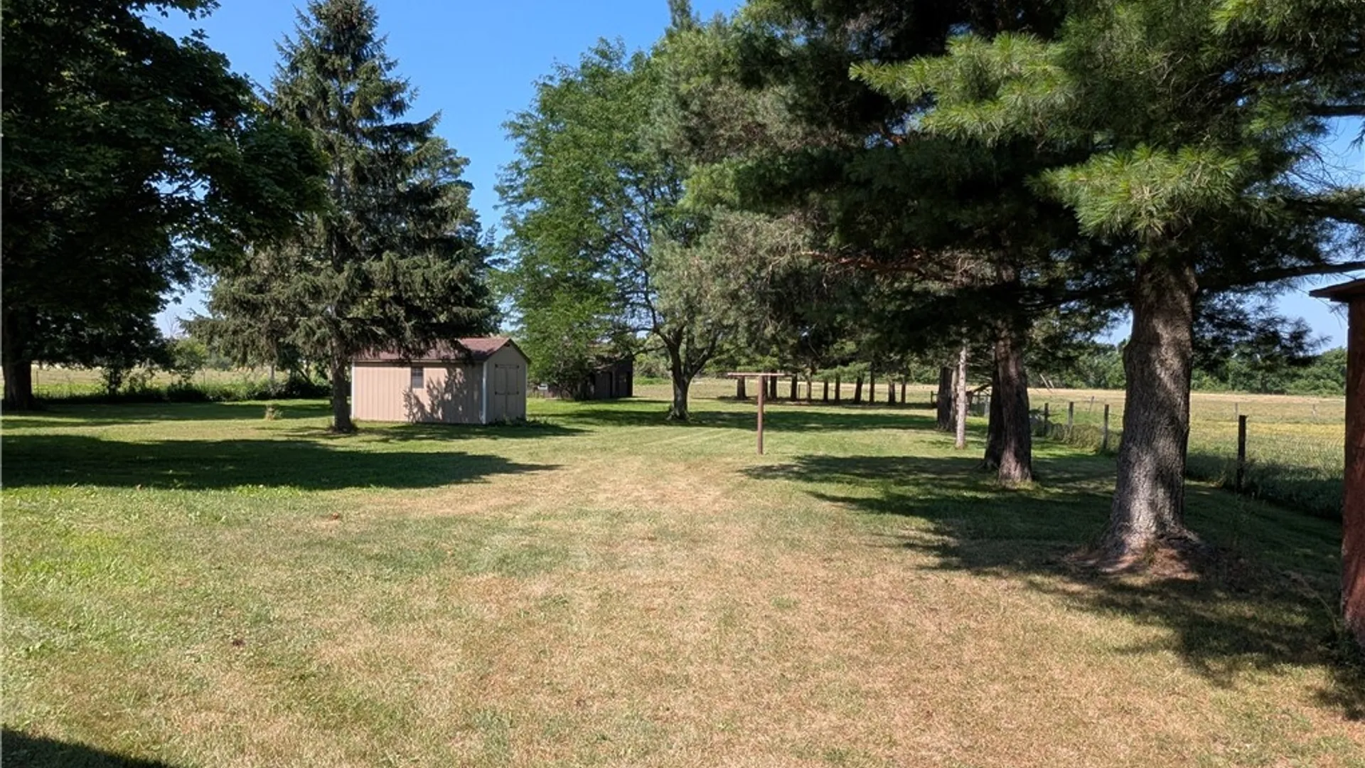 Property at 3402 Fruit Avenue, Ridgeway, NY 14103 5