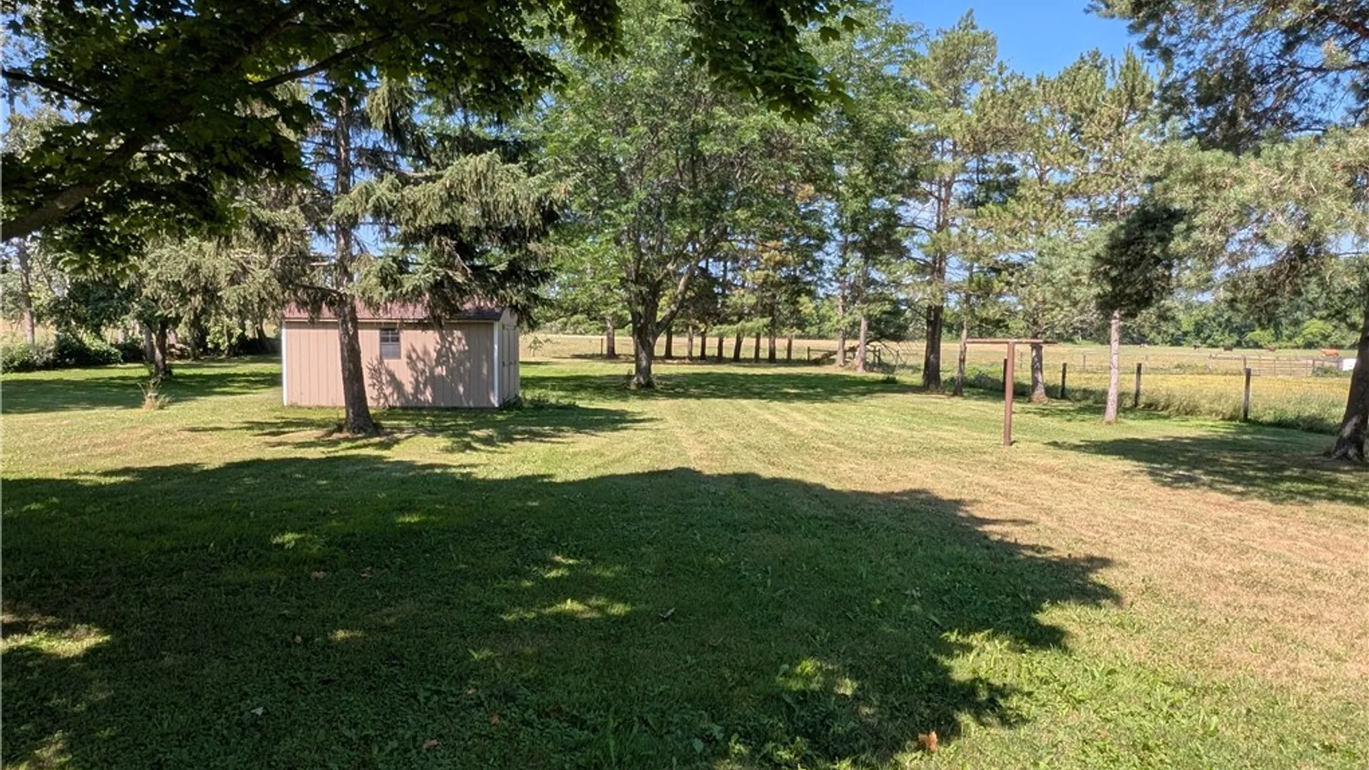 Property at 3402 Fruit Avenue, Ridgeway, NY 14103 6
