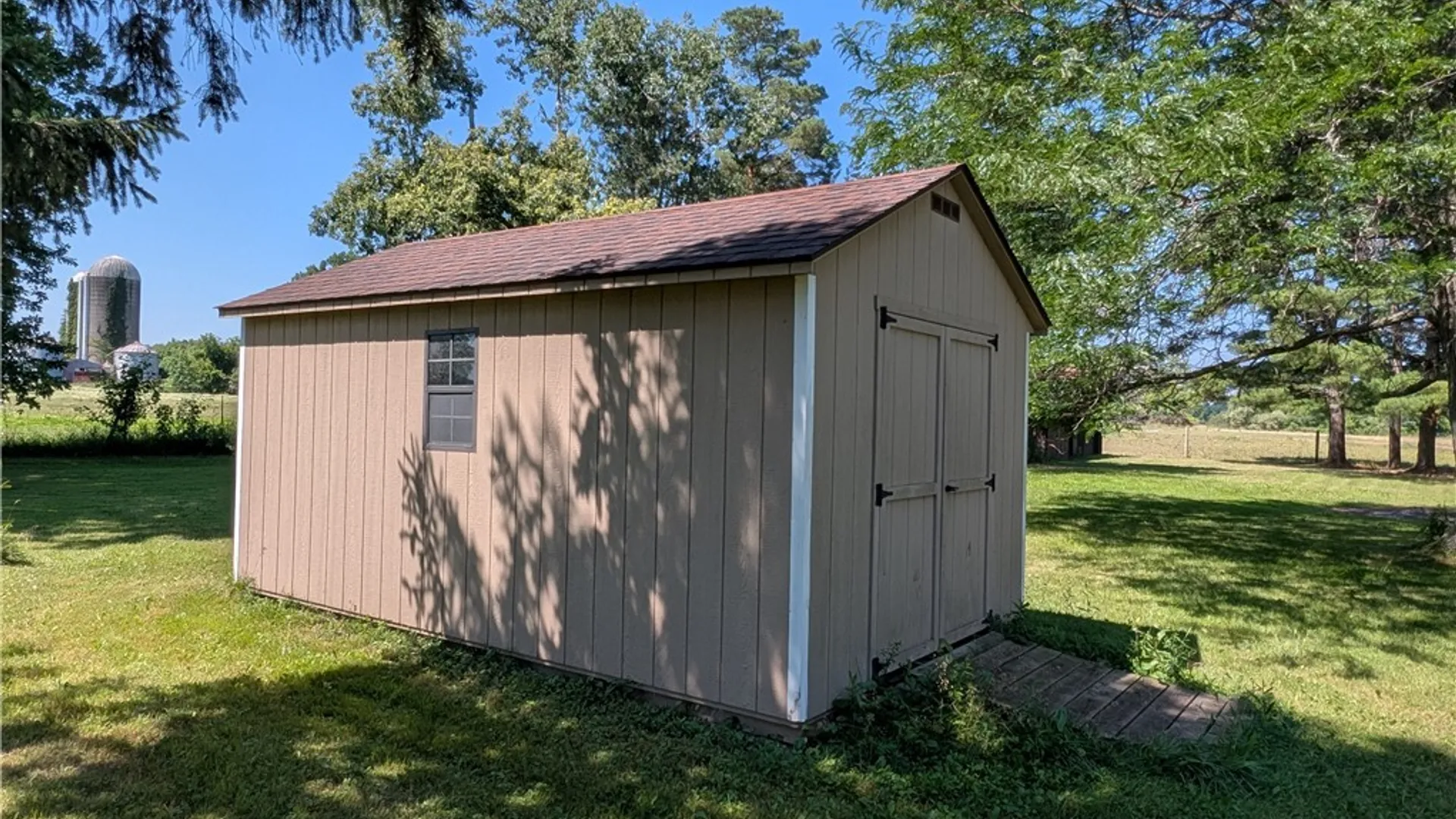 Property at 3402 Fruit Avenue, Ridgeway, NY 14103 7