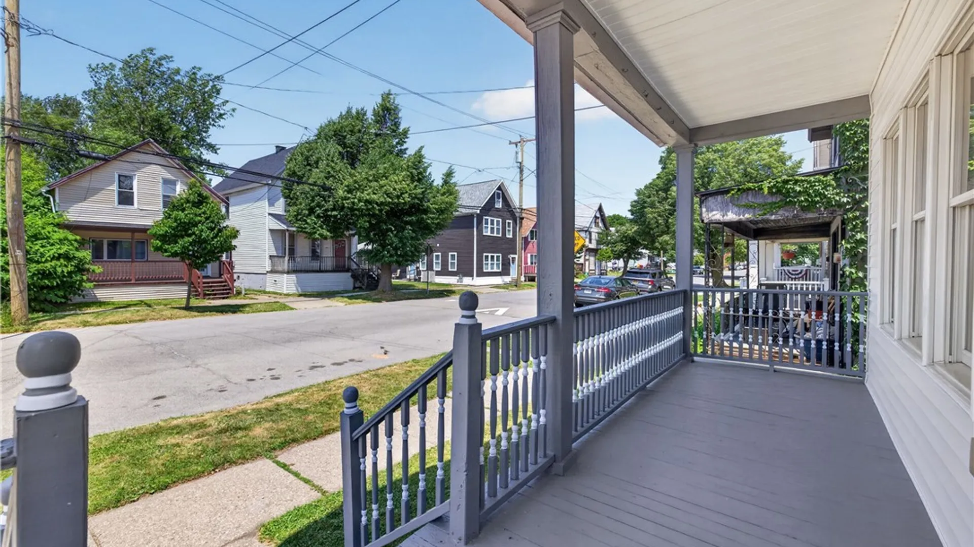Property at 185 Hamburg Street, Buffalo, NY 14204 3