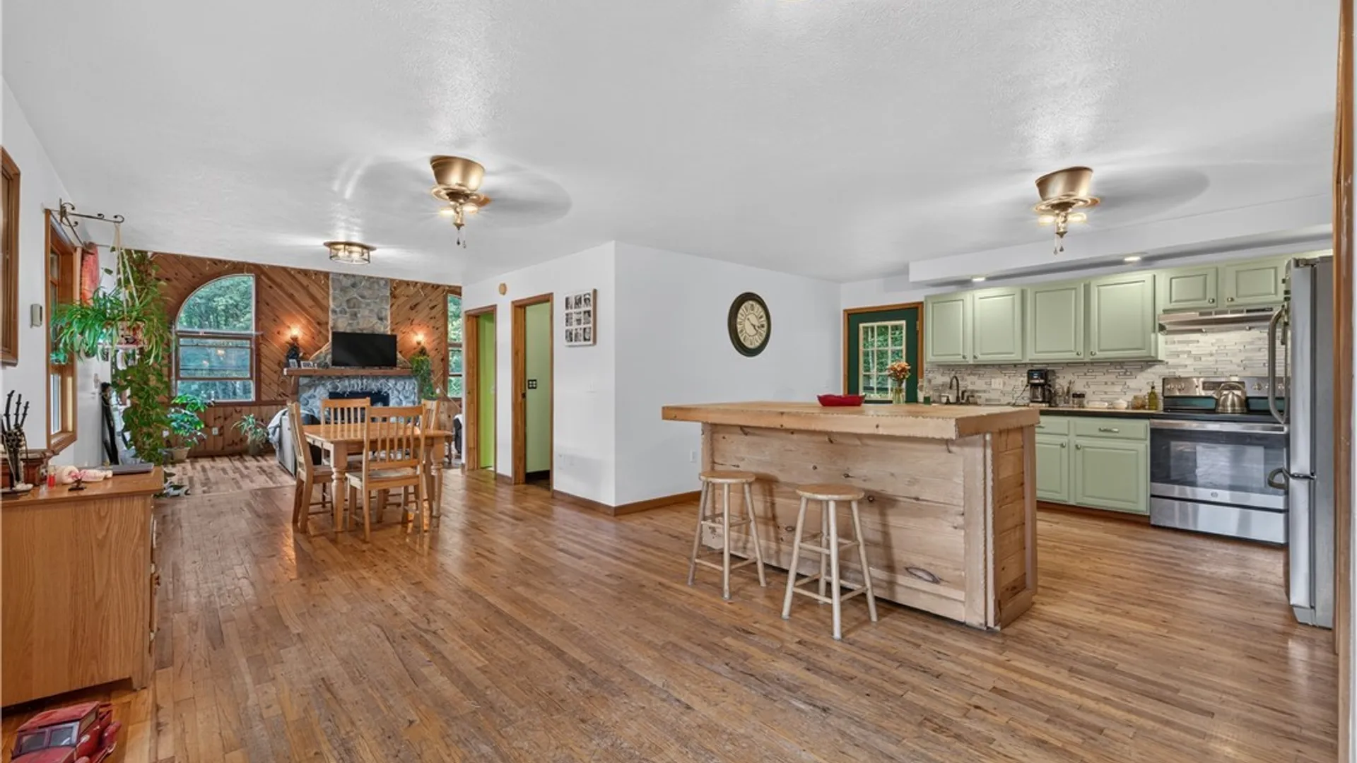 Property at 8719 Rohr Hill Road, East Otto, NY 14171 2