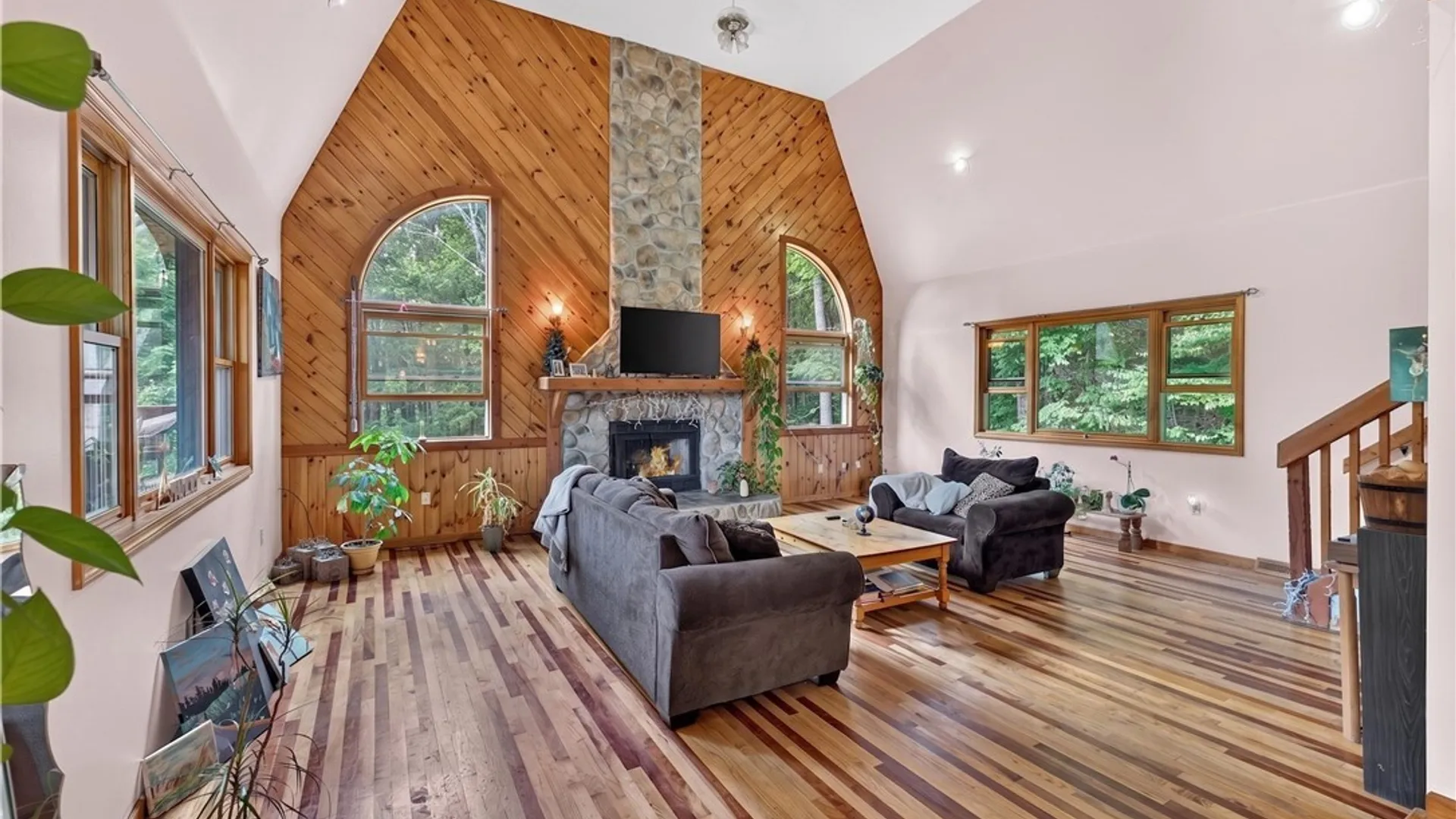 Property at 8719 Rohr Hill Road, East Otto, NY 14171 10