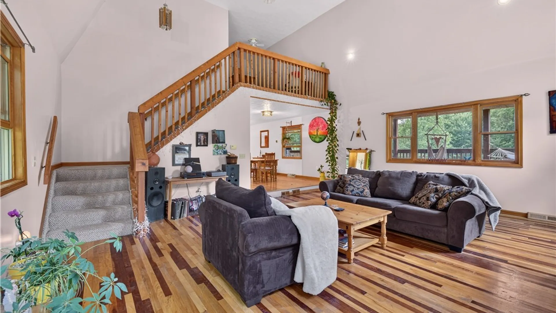 Property at 8719 Rohr Hill Road, East Otto, NY 14171 12