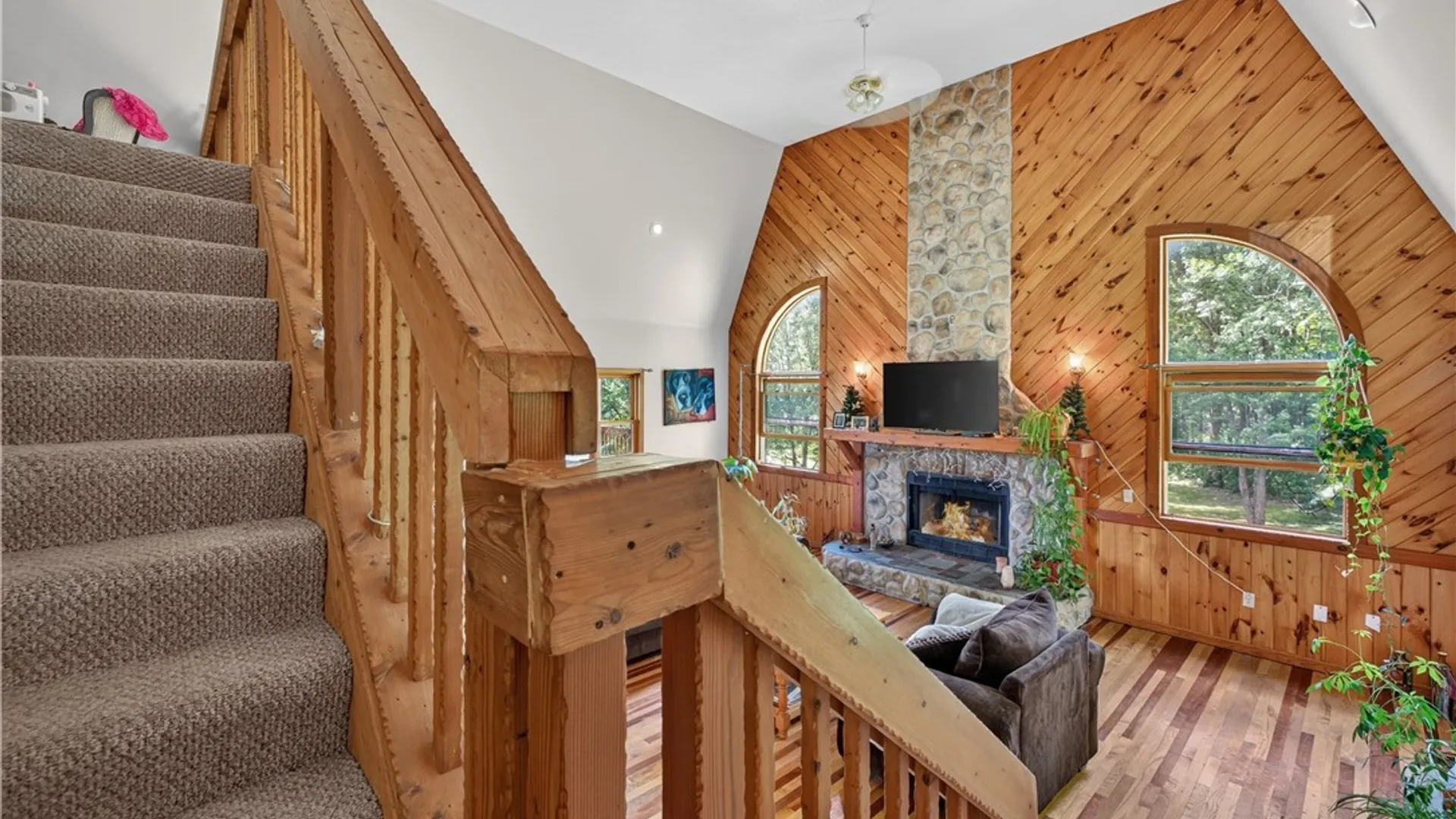 Property at 8719 Rohr Hill Road, East Otto, NY 14171 15